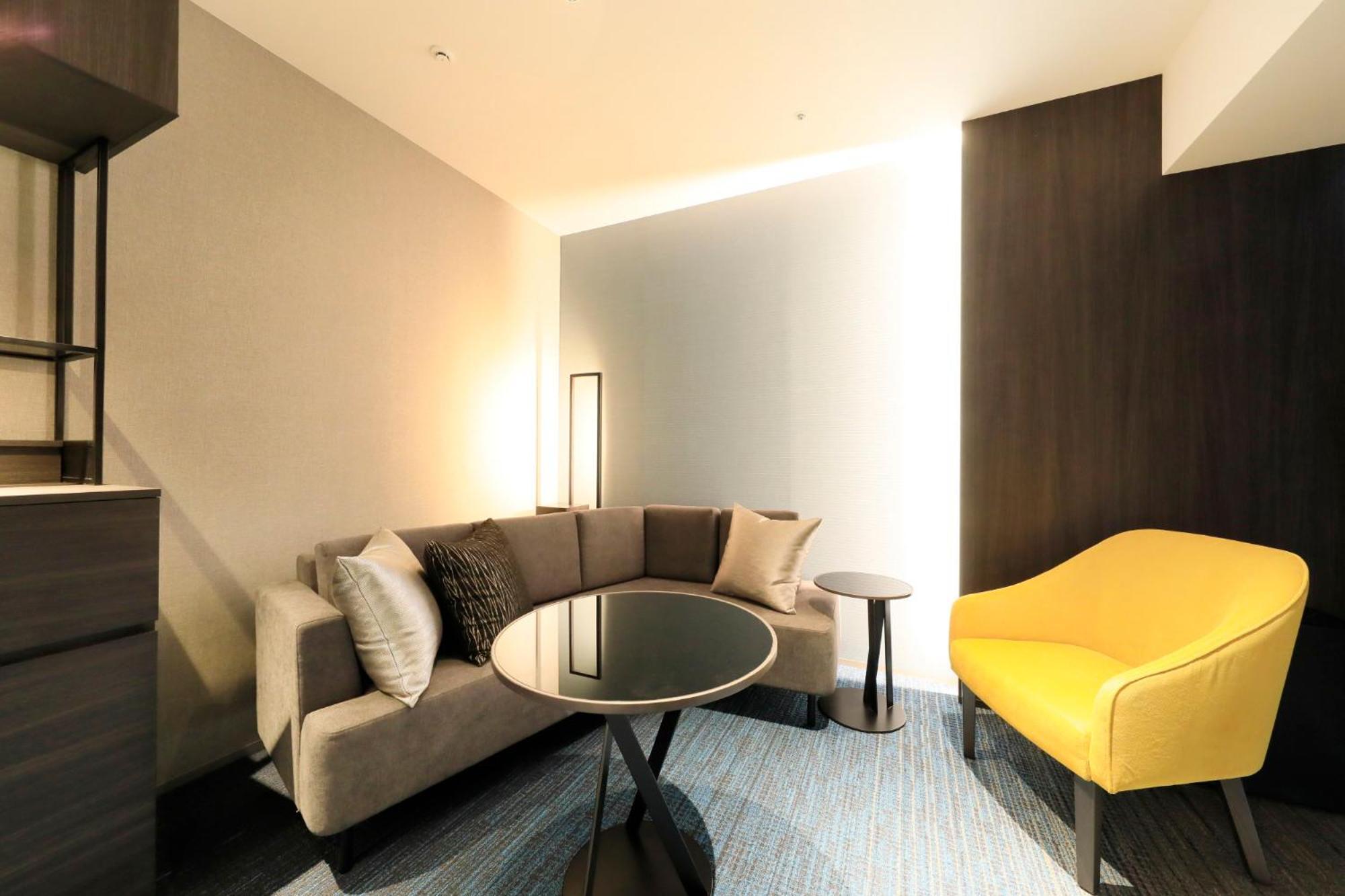 Hotel Richmond Premier Shijo