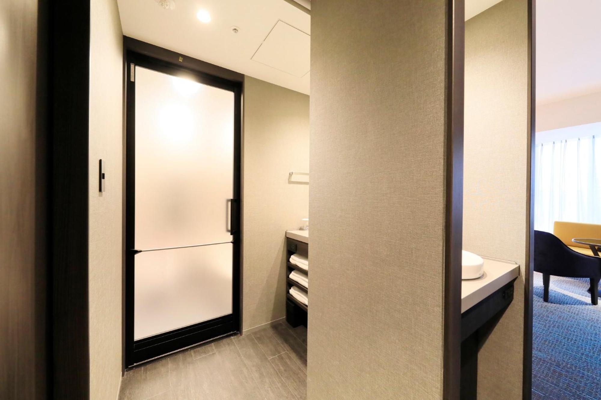 Richmond Premier Shijo Hotel Kyoto