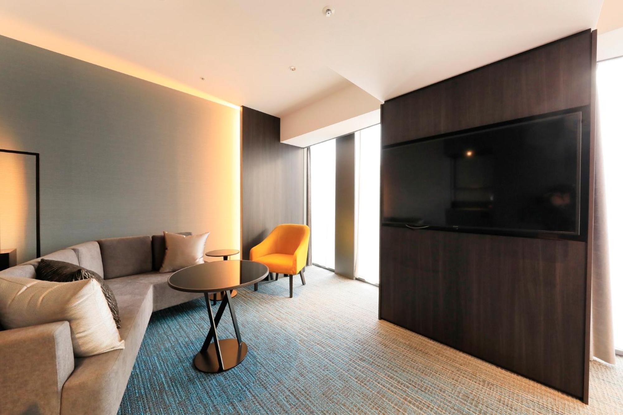 Richmond Premier Shijo 4* Kyoto