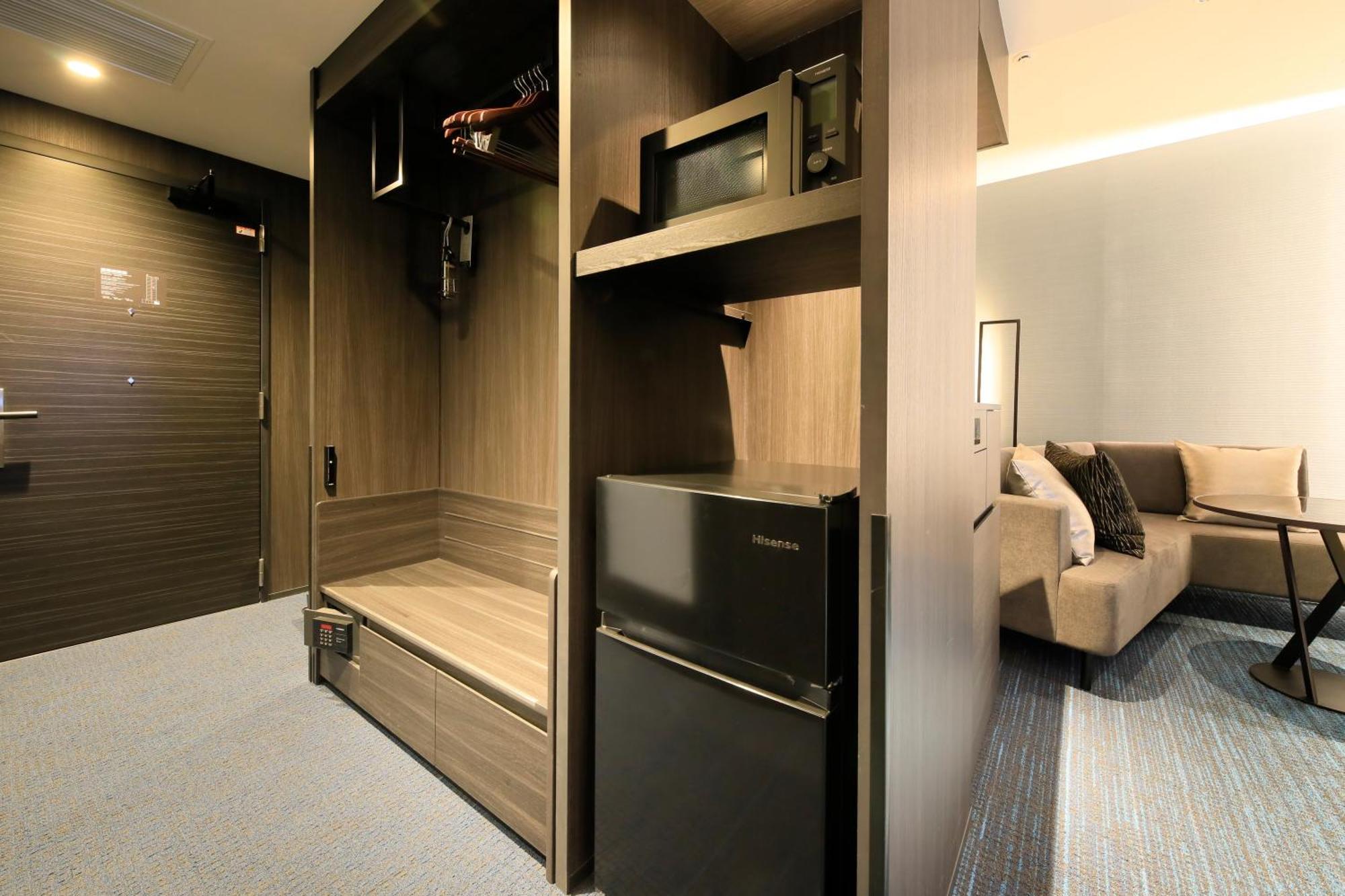 Richmond Premier Shijo Hotel