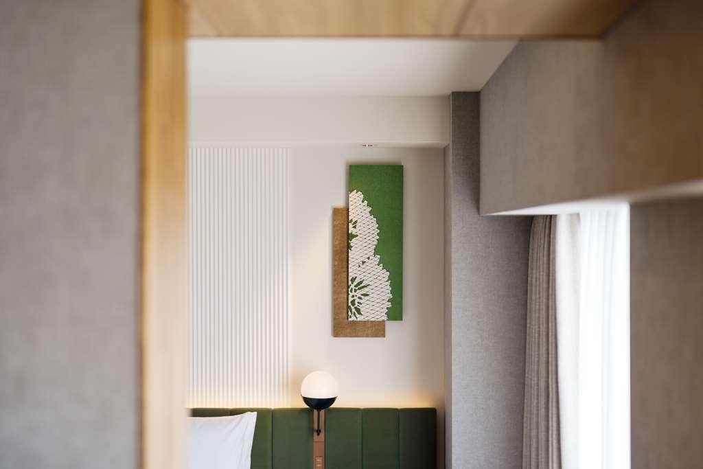 Hilton Garden Shijo Karasuma Hotel Kyoto