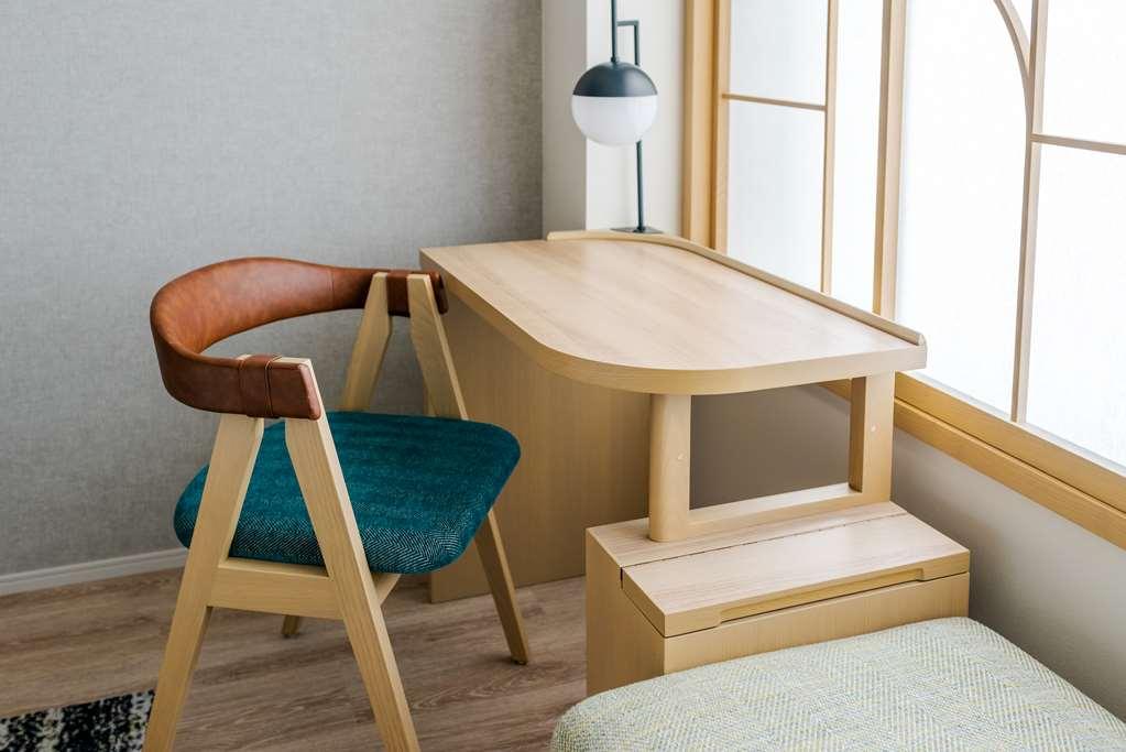 Hilton Garden Shijo Karasuma 3*
