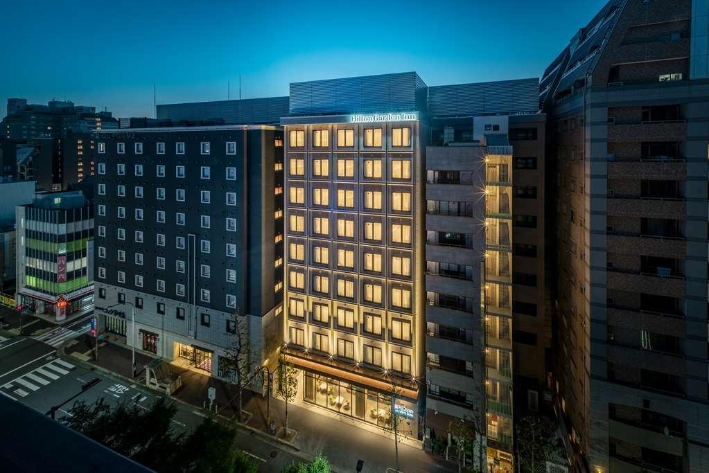 Hilton Garden Shijo Karasuma 3* Kyoto