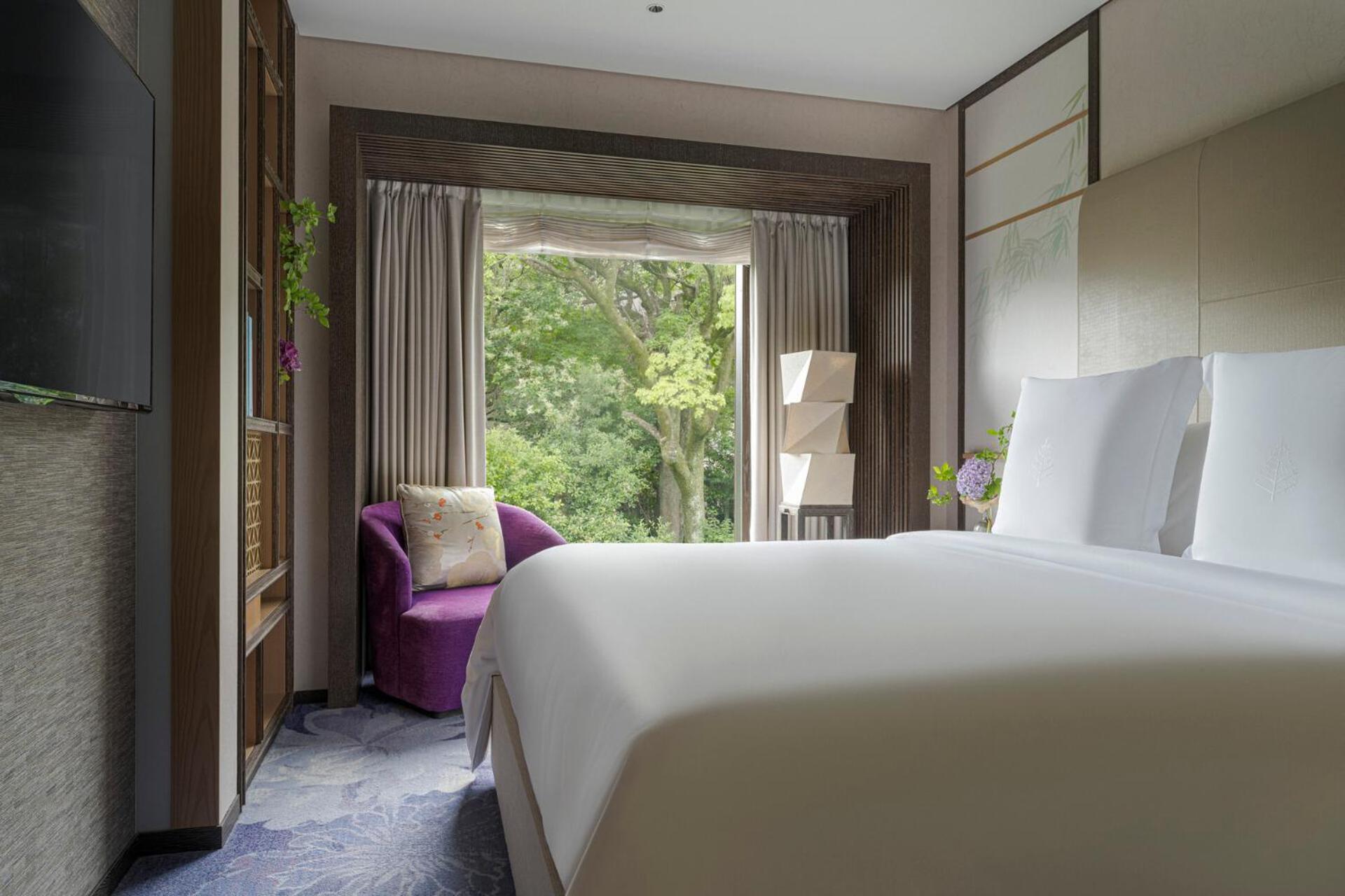 Four Seasons Hotel Kyoto Hotel Kyoto