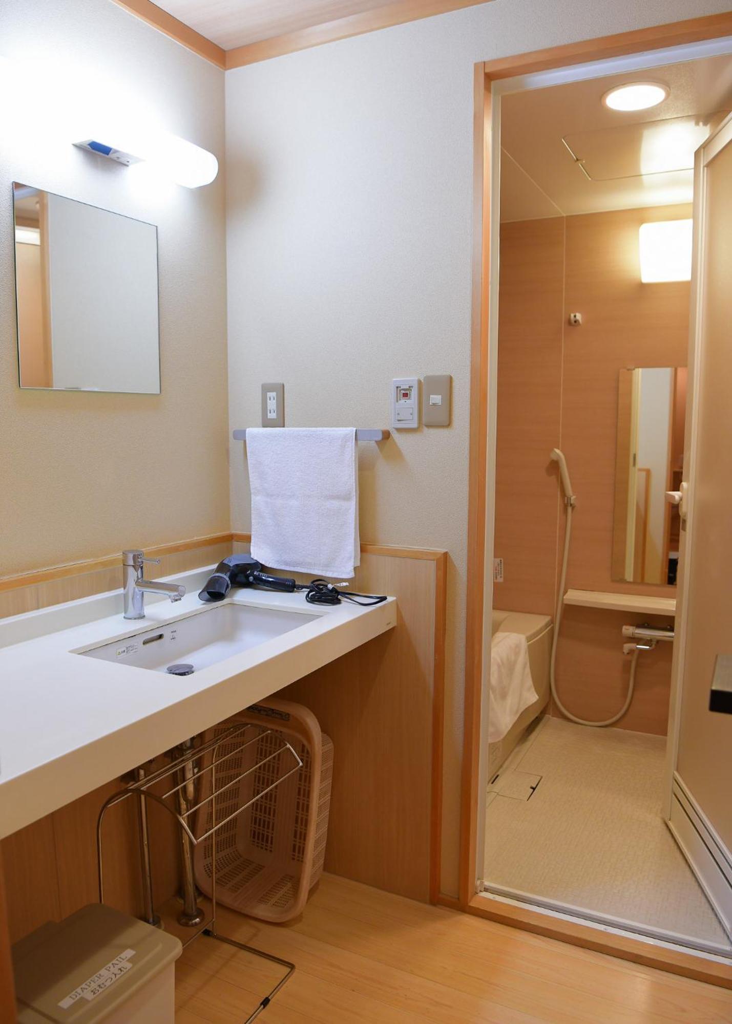 Yuno Yado Shoei Ryokan 3*