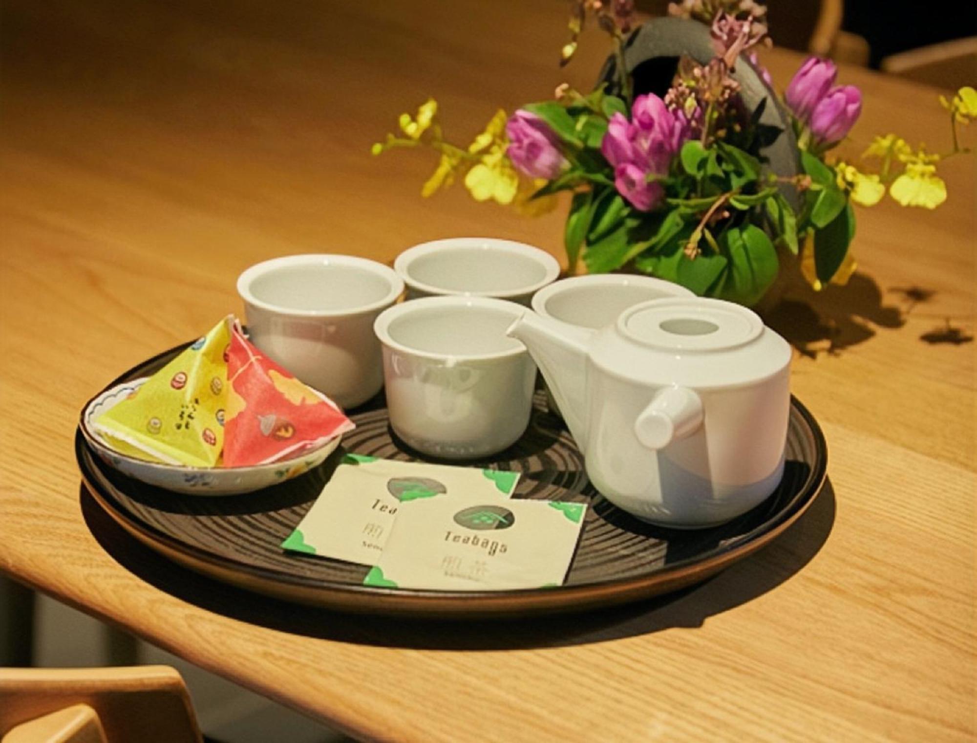 安吉居 百年町屋 近京都站 地暖 半露天浴缸 日式庭院 公交站2分 五条地铁站8分 双卫生间 双淋浴 * Kyoto