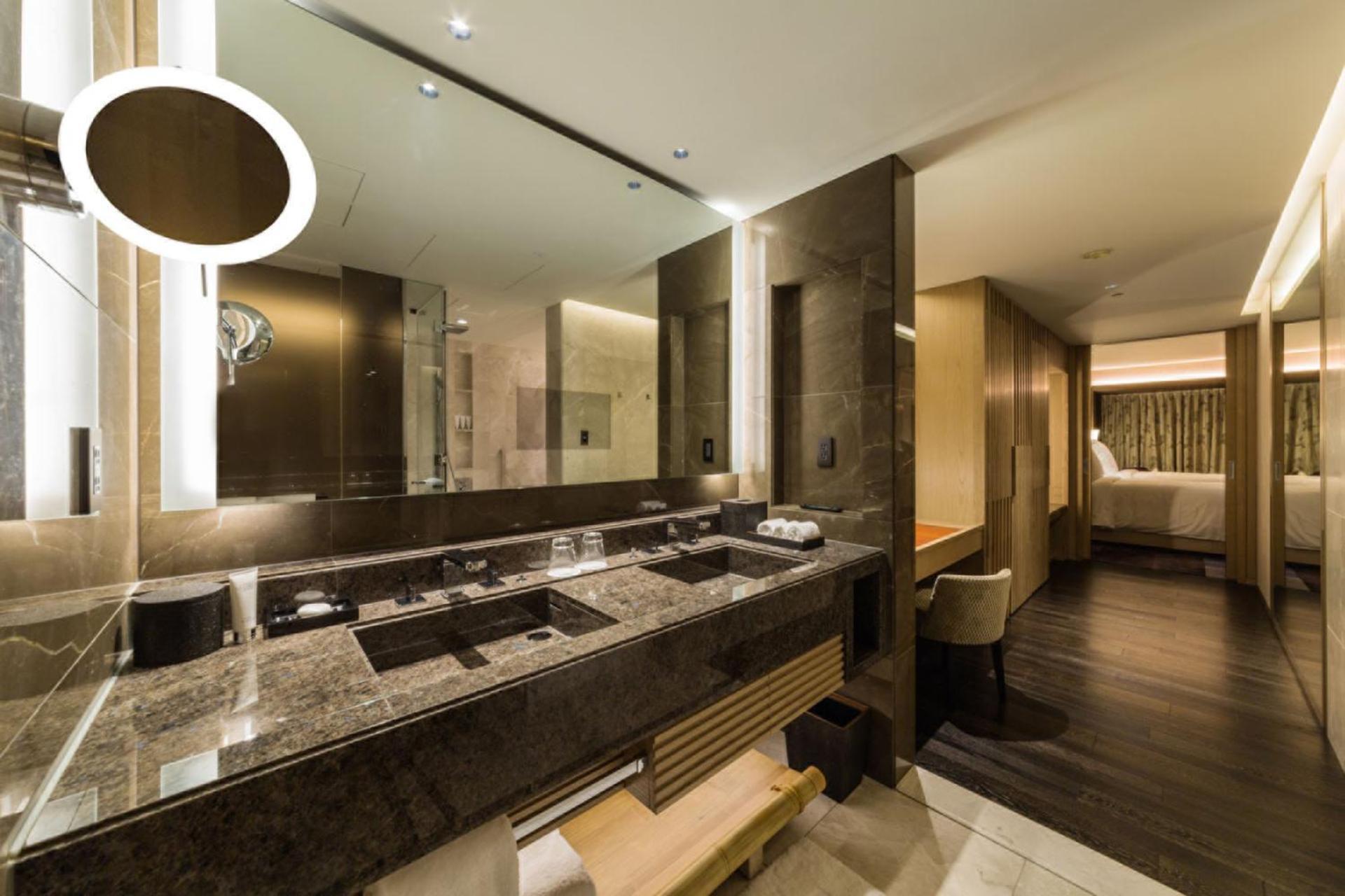Four Seasons Hotel Kyoto Hotel 5*