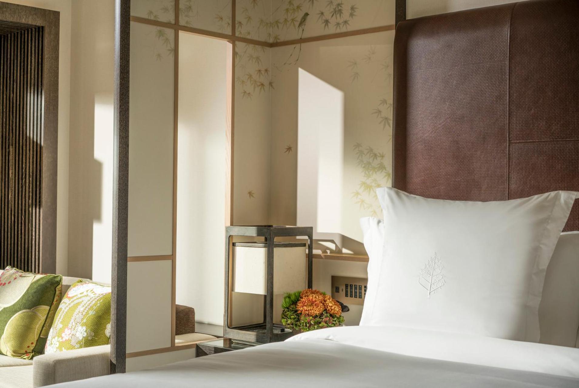 Four Seasons Hotel Kyoto 5*