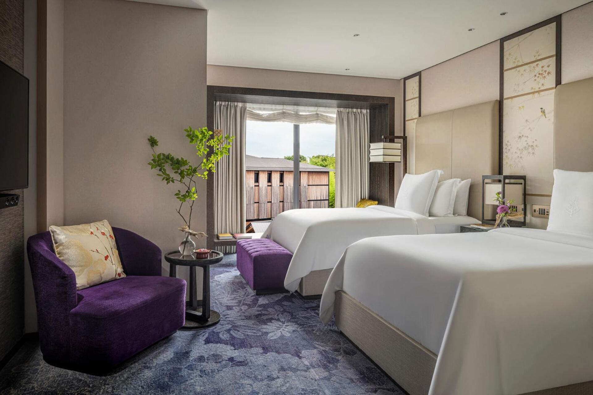 Four Seasons Hotel Kyoto Kyoto