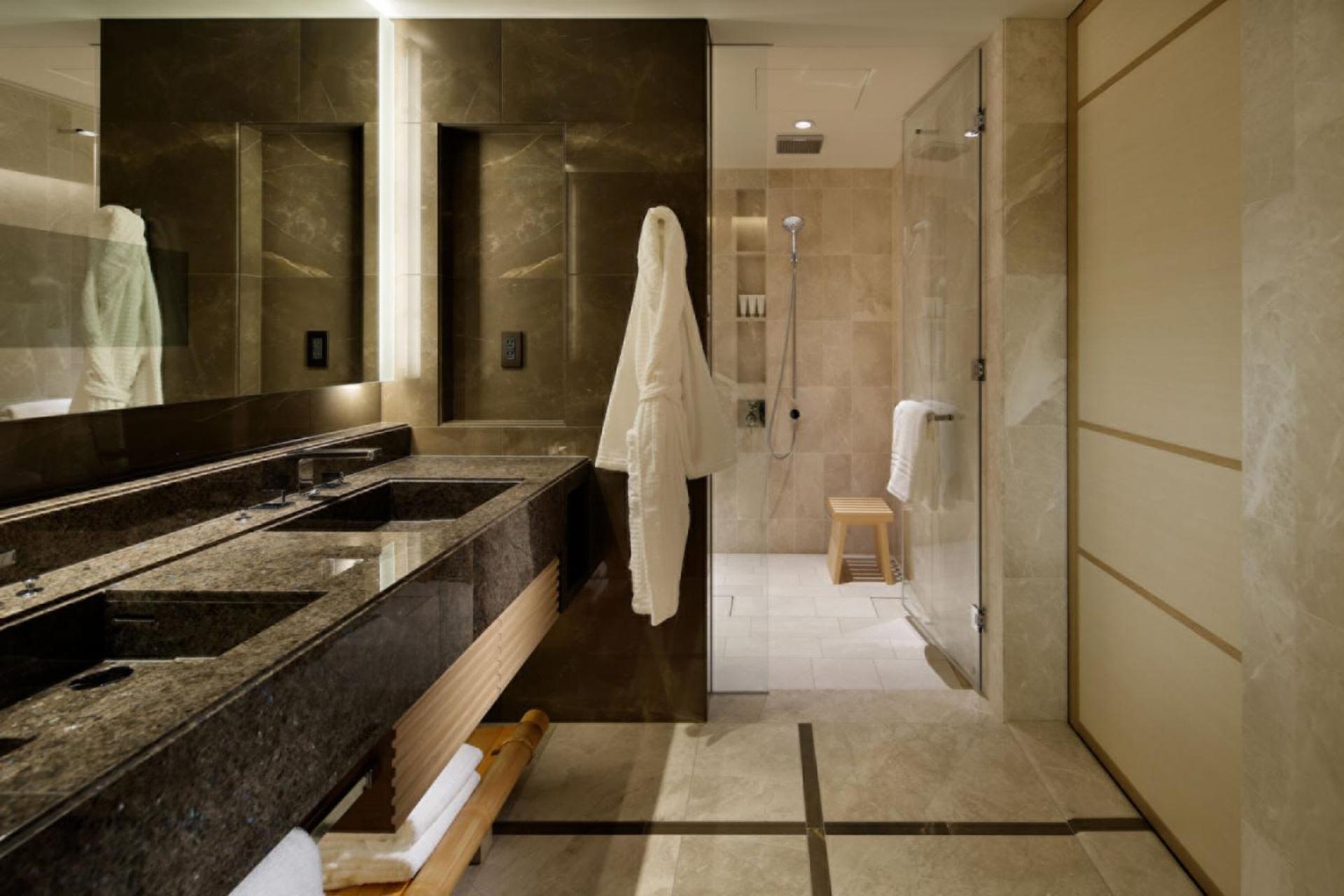 Four Seasons Hotel Kyoto 5* Kyoto