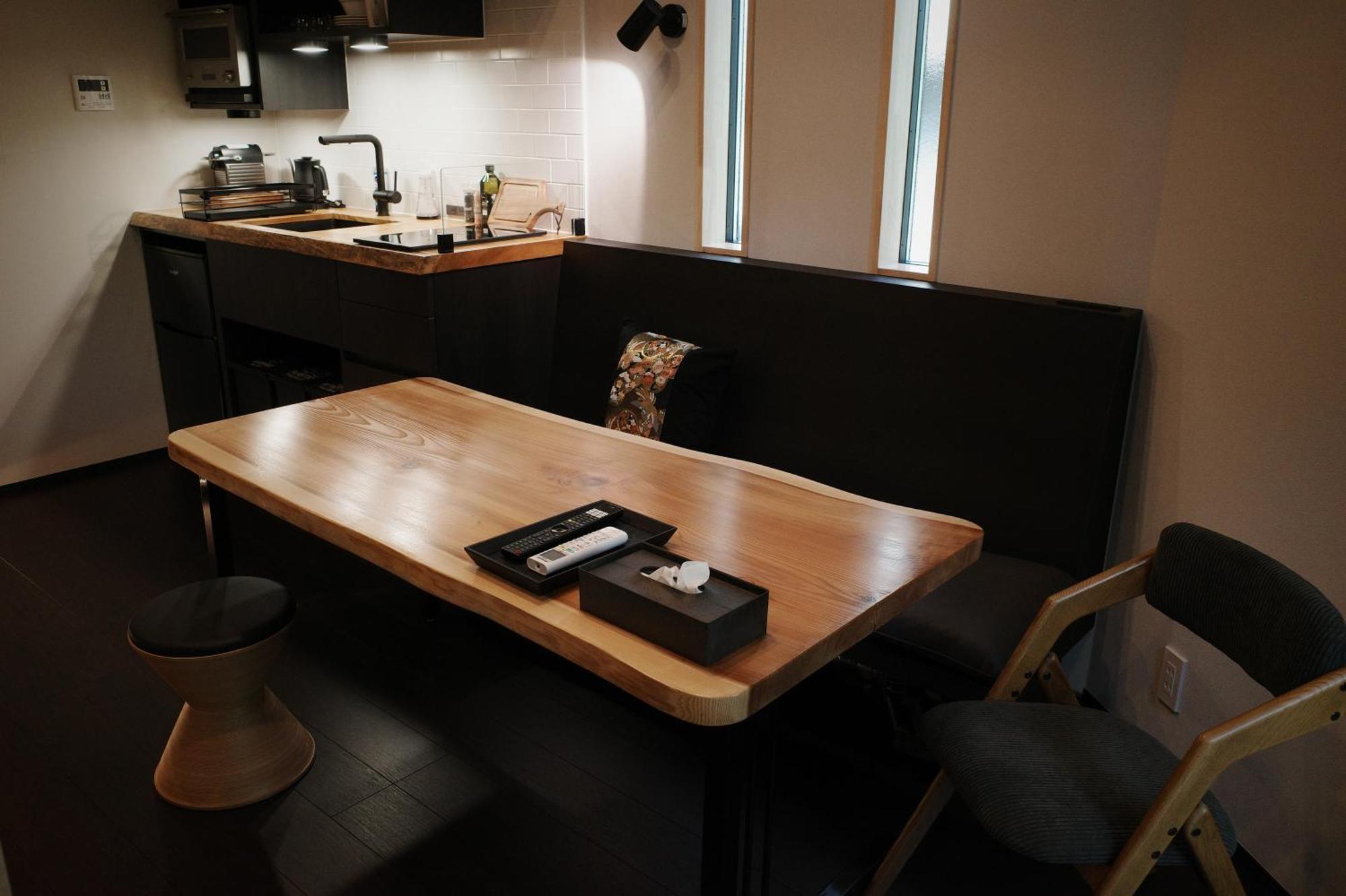 Holiday home 暁 Akatsuki Kyoto