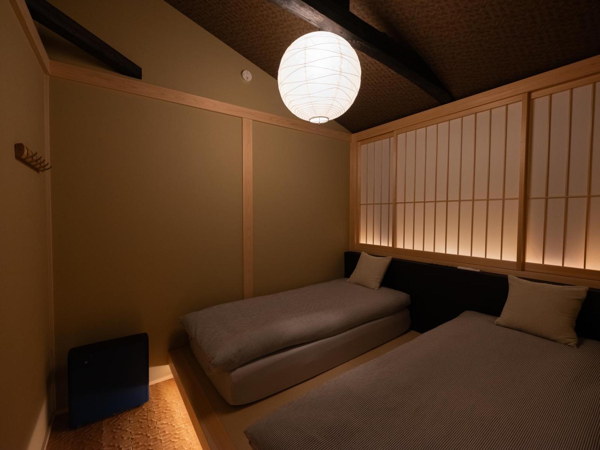 Holiday home 暁 Akatsuki Kyoto