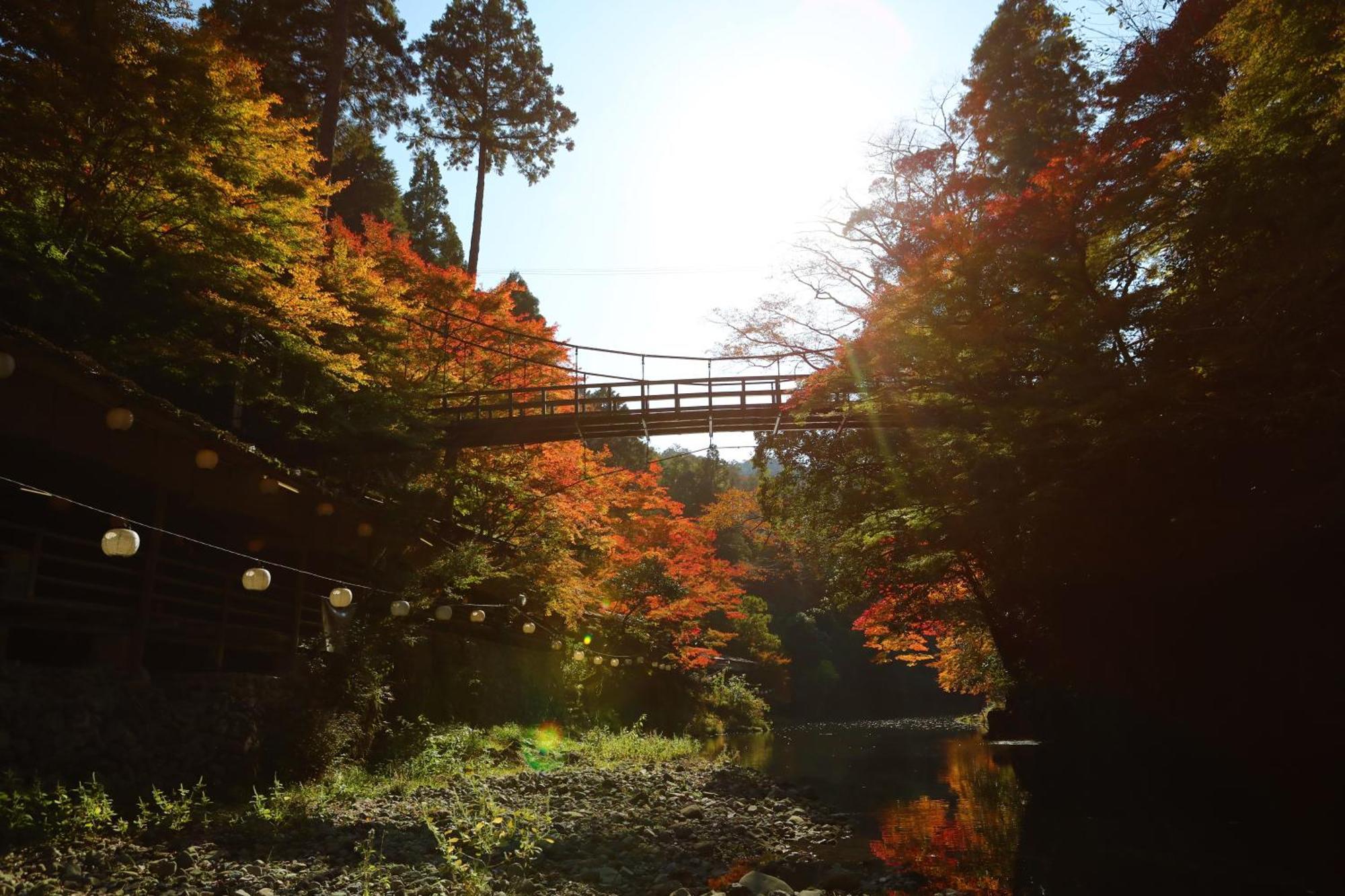 Ryokan Momijiya Annex