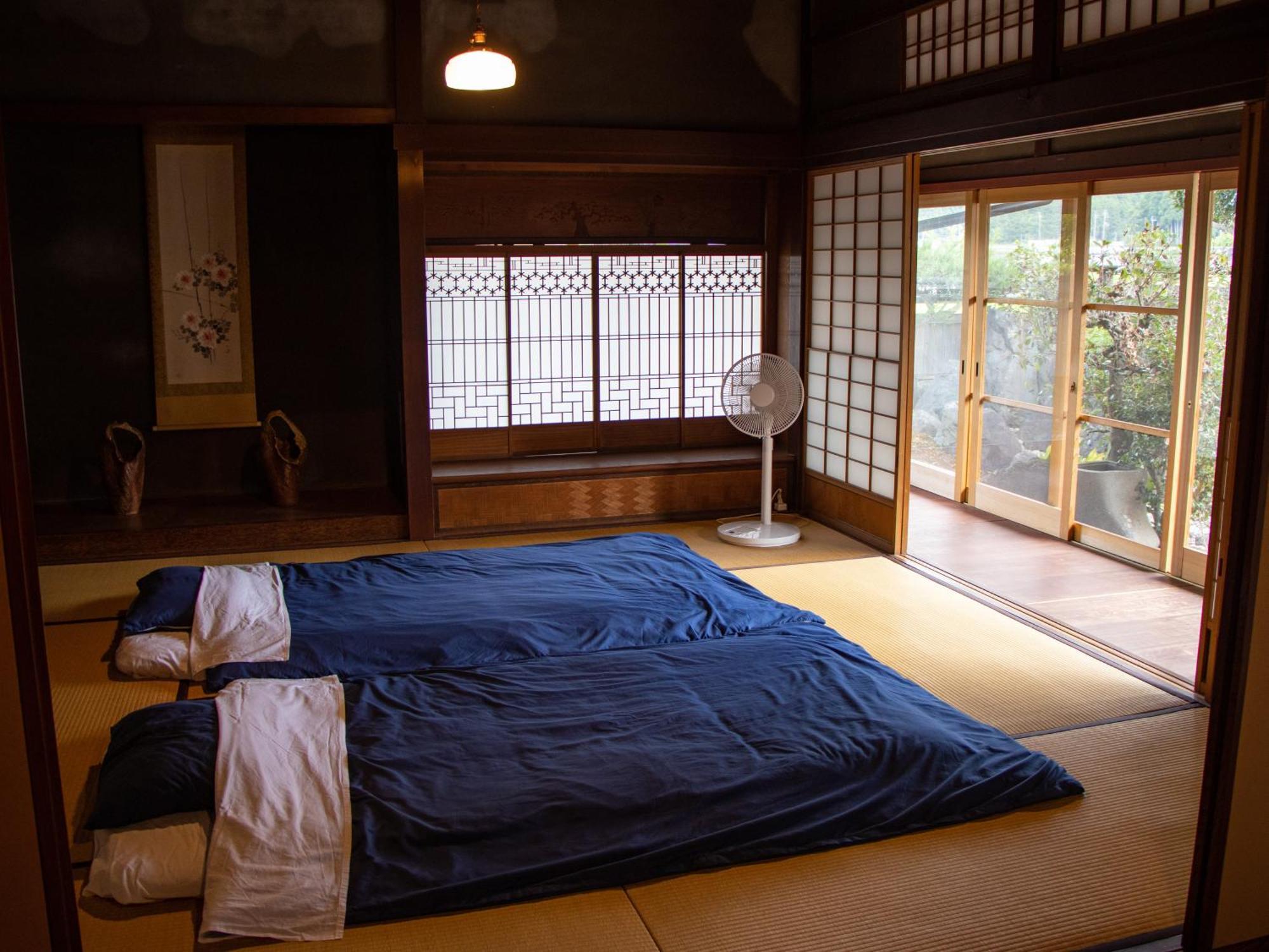 Tehen Kyoto
