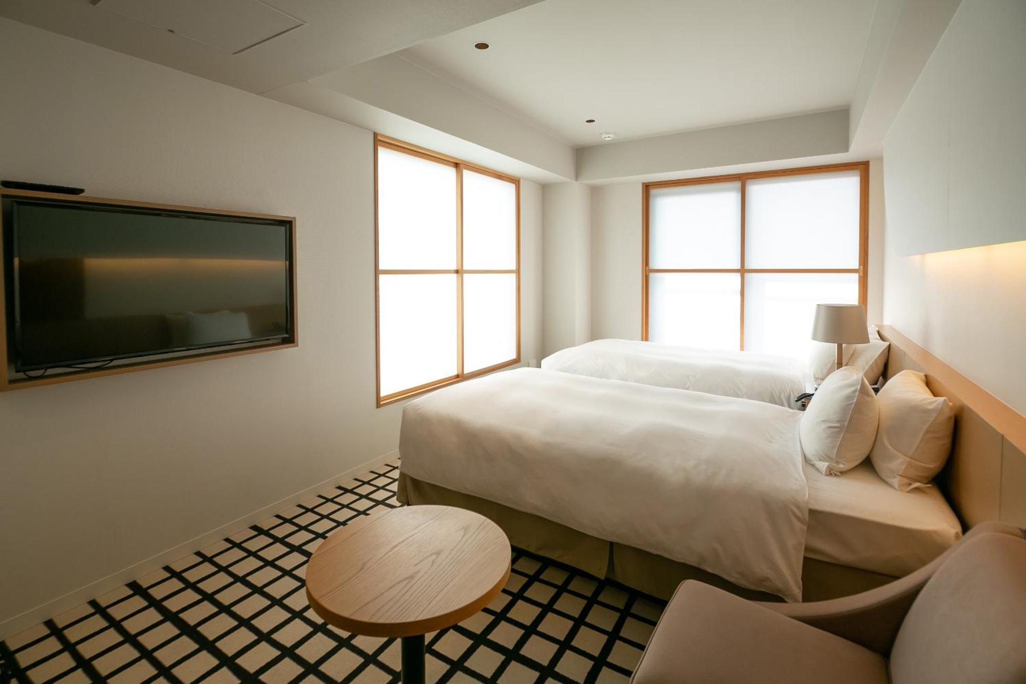 The General Shijou Shinmachi Hotel 4*