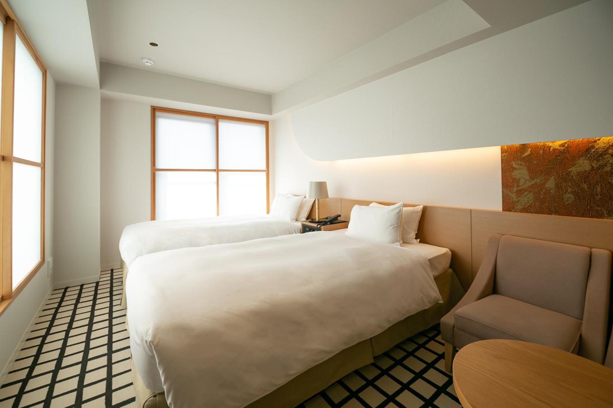 Hotel The General Shijou Shinmachi 4*