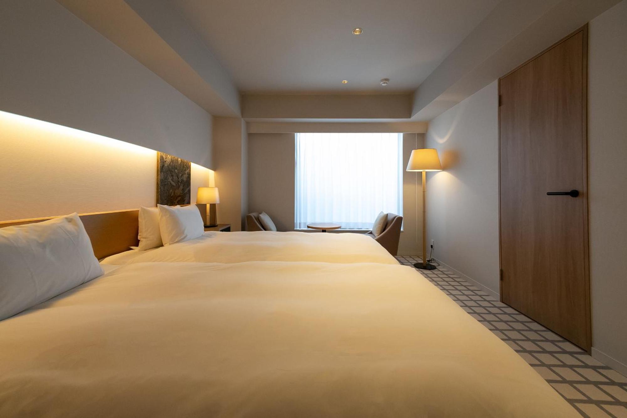 The General Shijou Shinmachi Hotel Kyoto