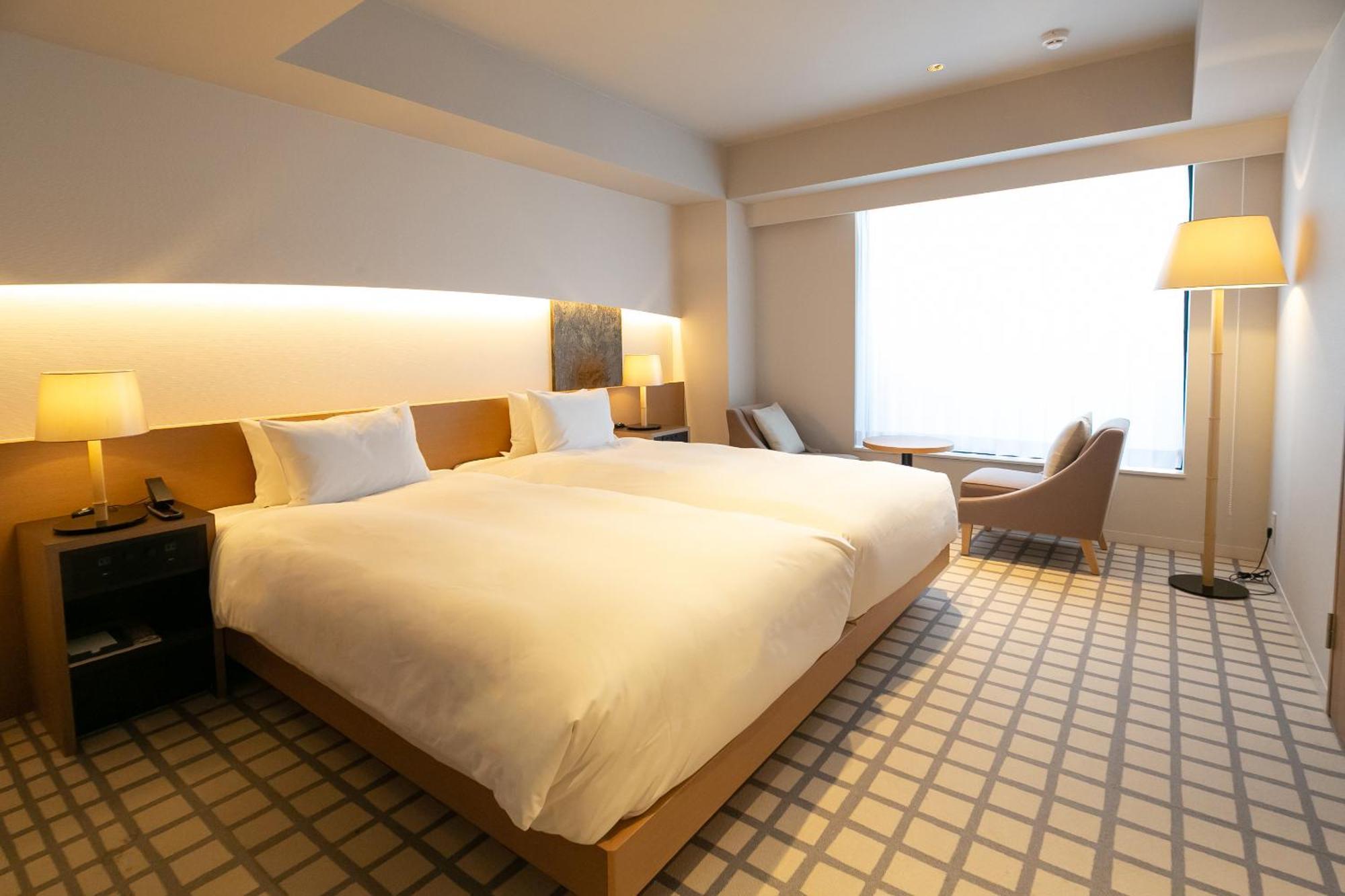 Hotel The General Shijou Shinmachi 4*