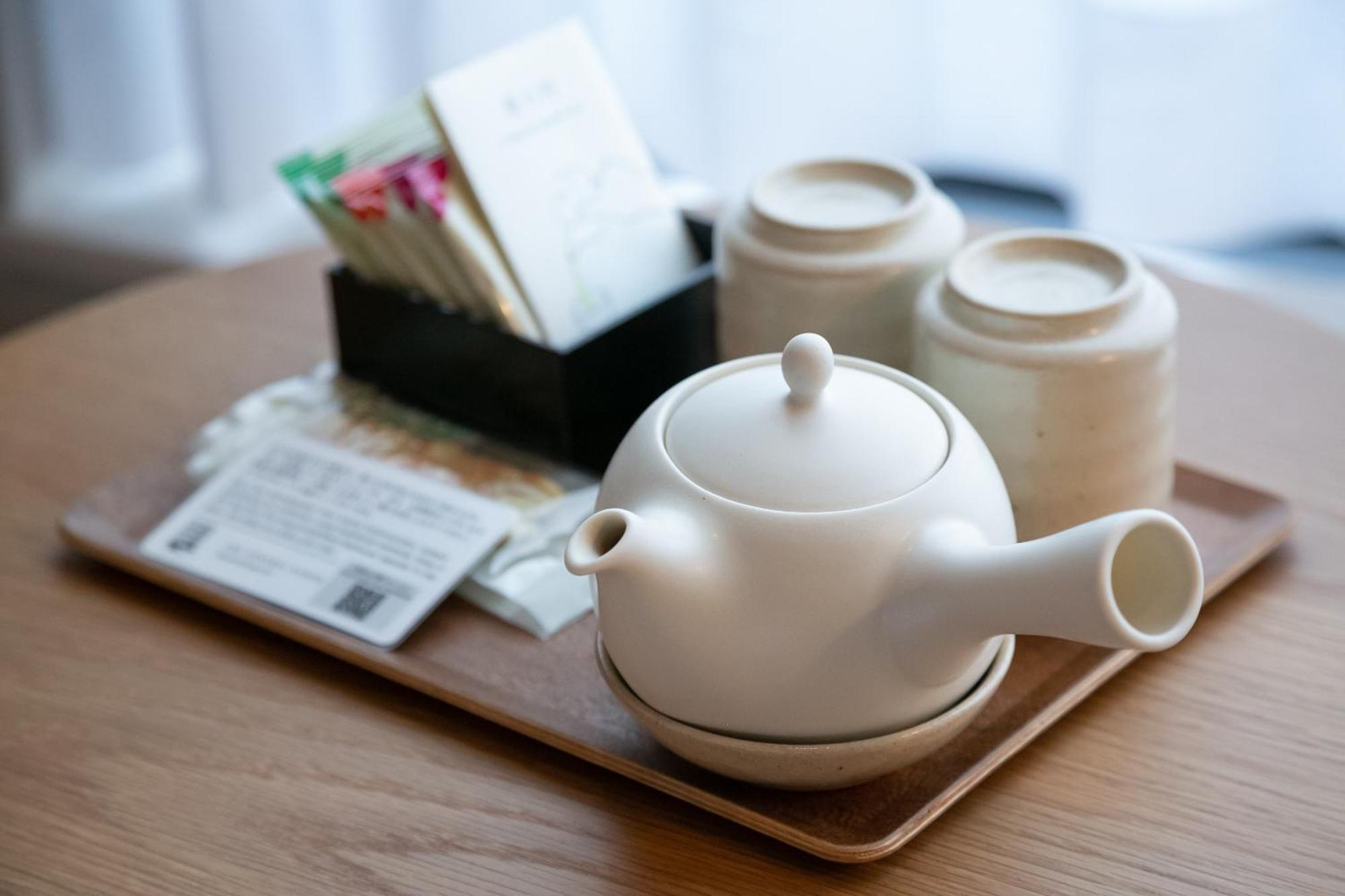 Hotel The General Shijou Shinmachi Kyoto