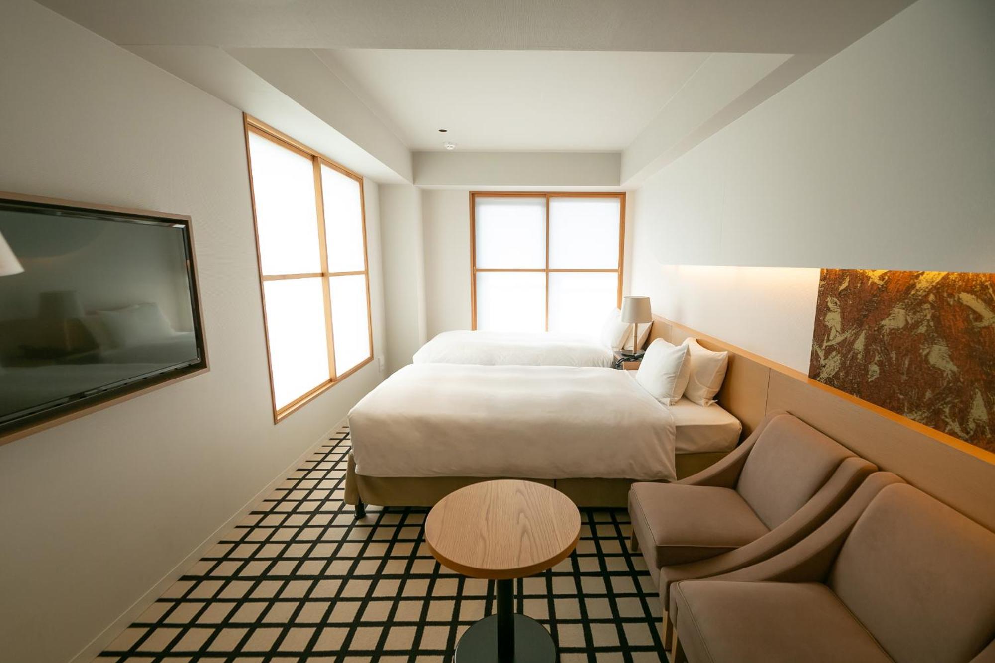 The General Shijou Shinmachi 4* Kyoto