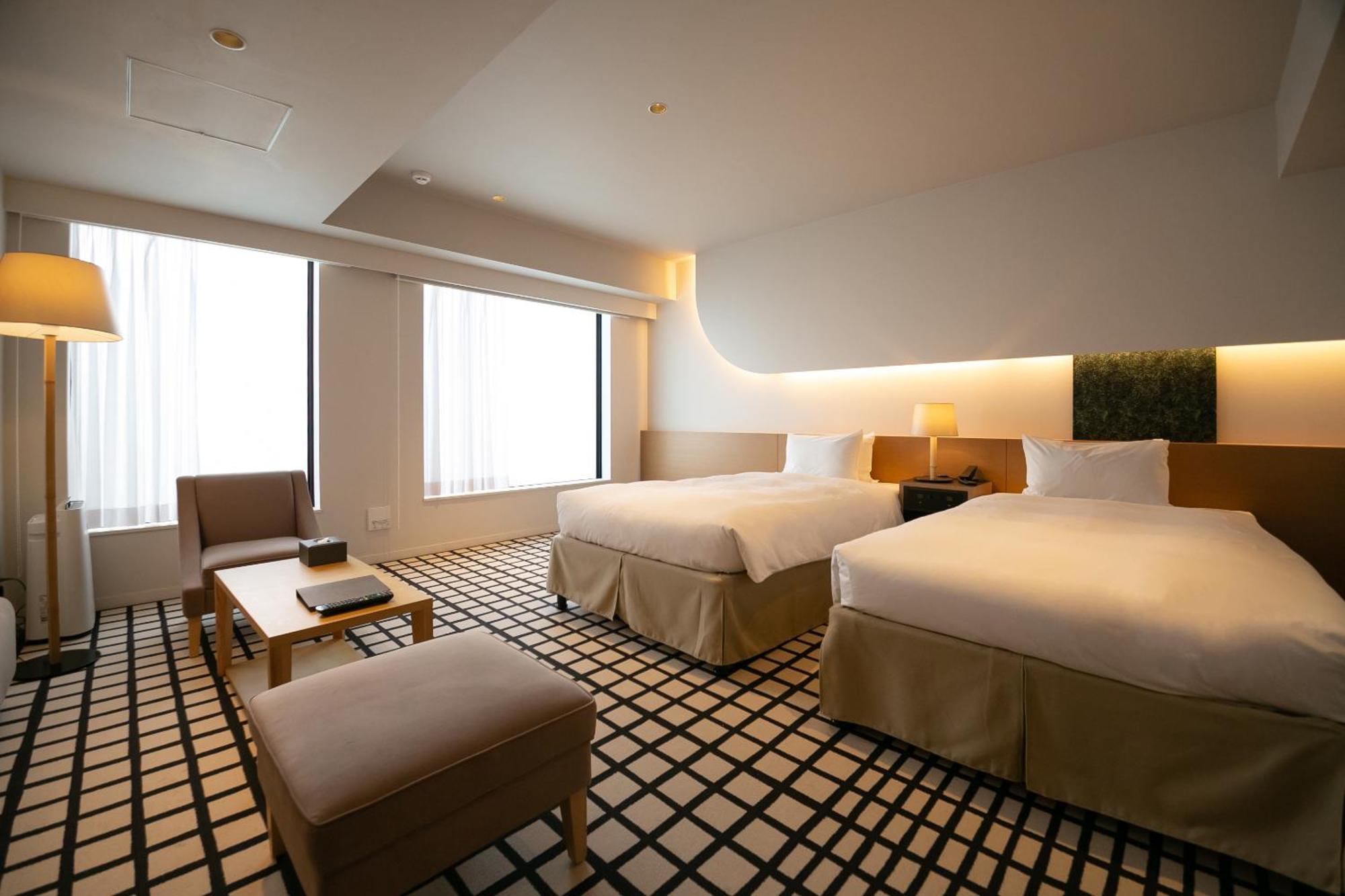 Hotel The General Shijou Shinmachi