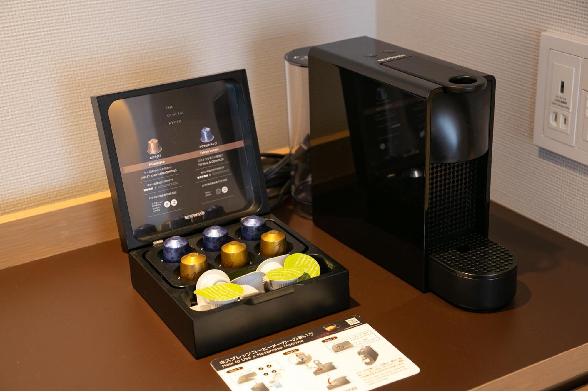 Hotel The General Shijou Shinmachi