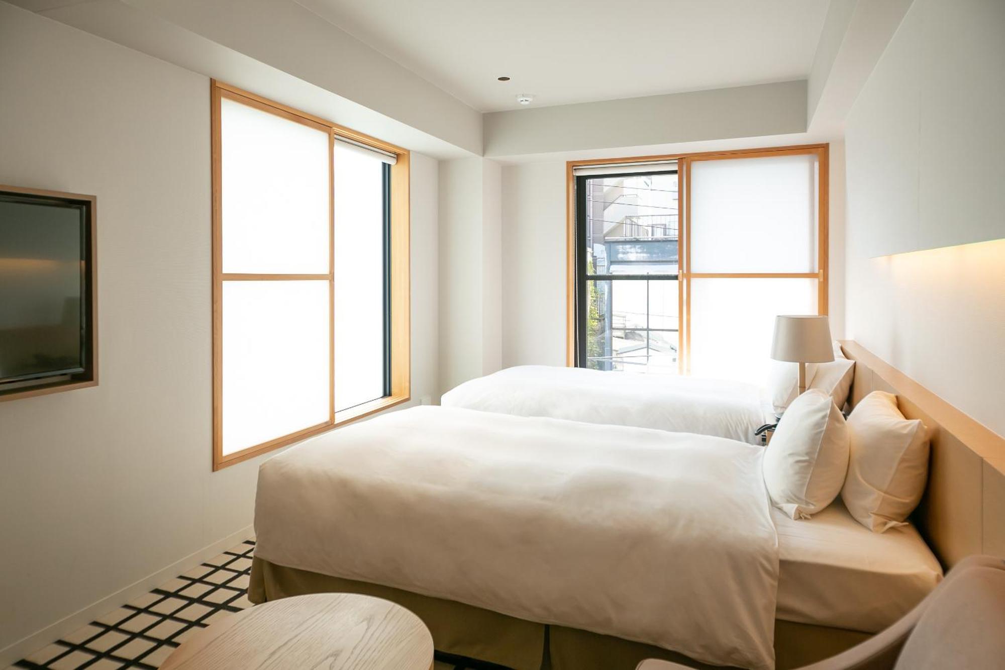 Hotel The General Shijou Shinmachi 4*