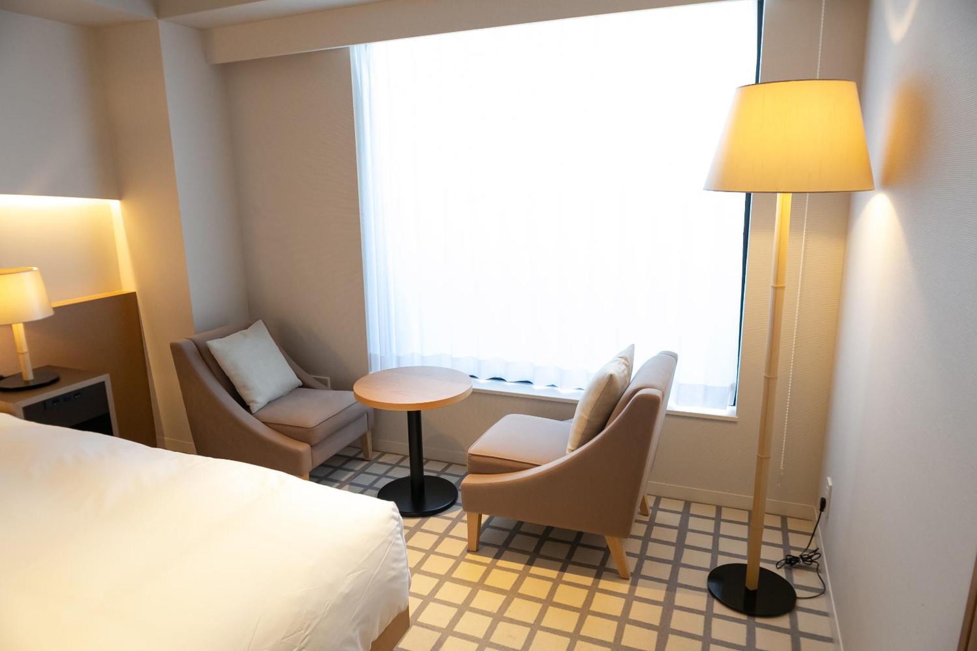 Hotel The General Shijou Shinmachi Kyoto