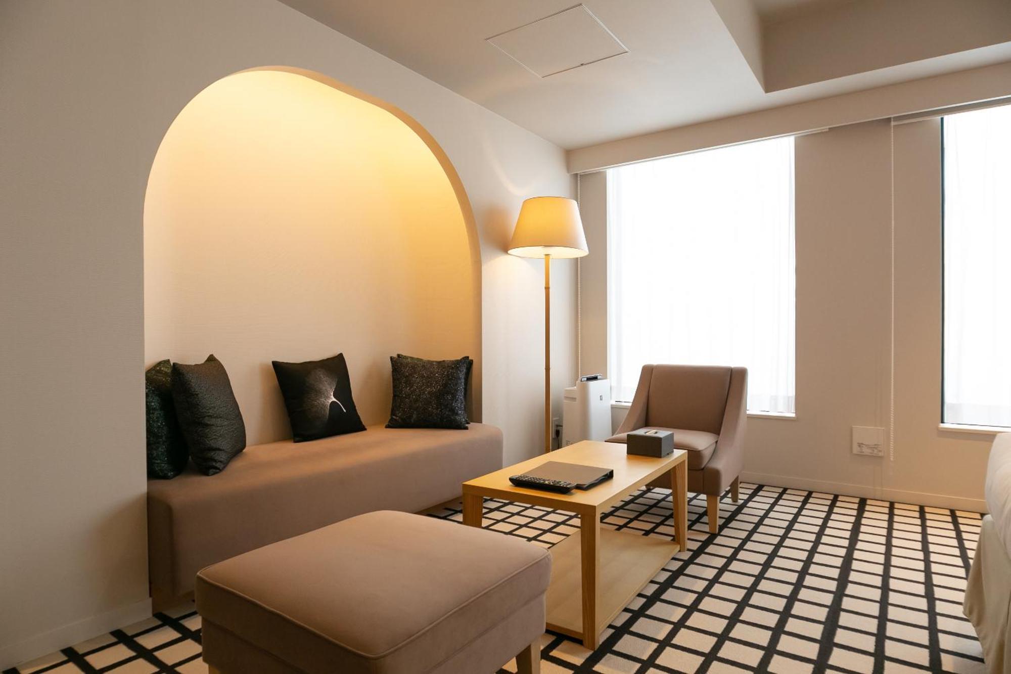 The General Shijou Shinmachi Hotel