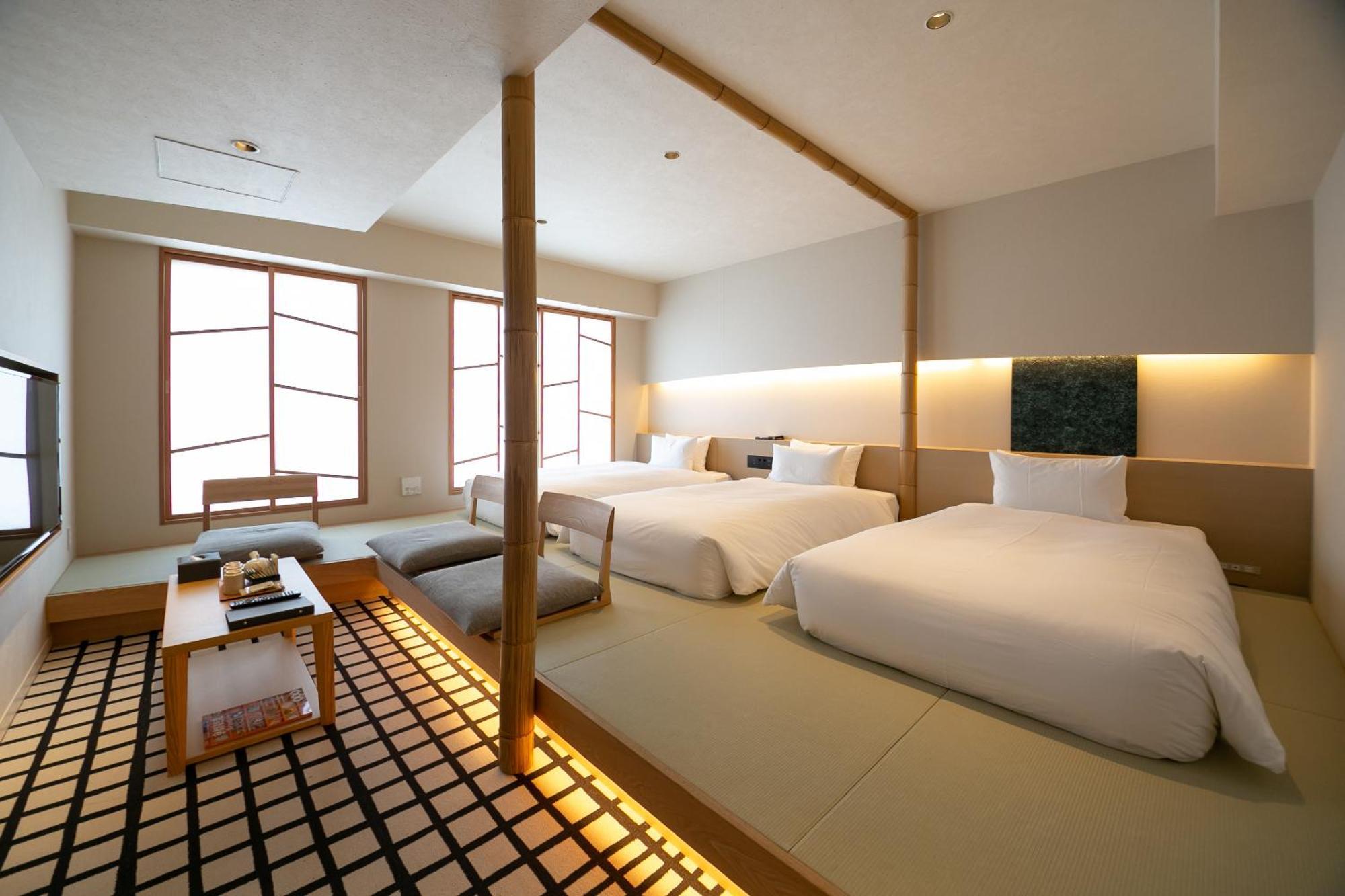 Hotel The General Shijou Shinmachi Kyoto