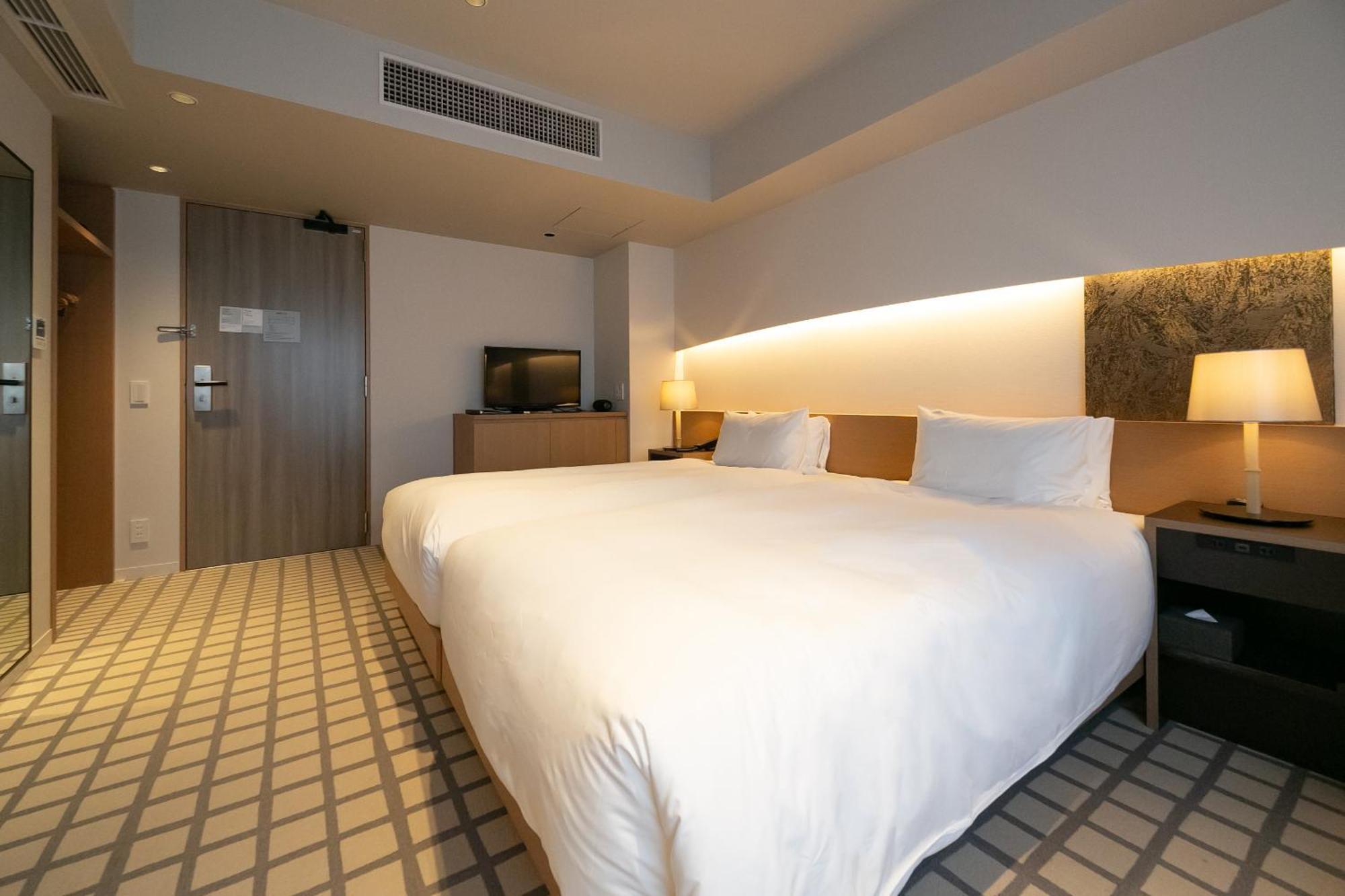 Hotel The General Shijou Shinmachi