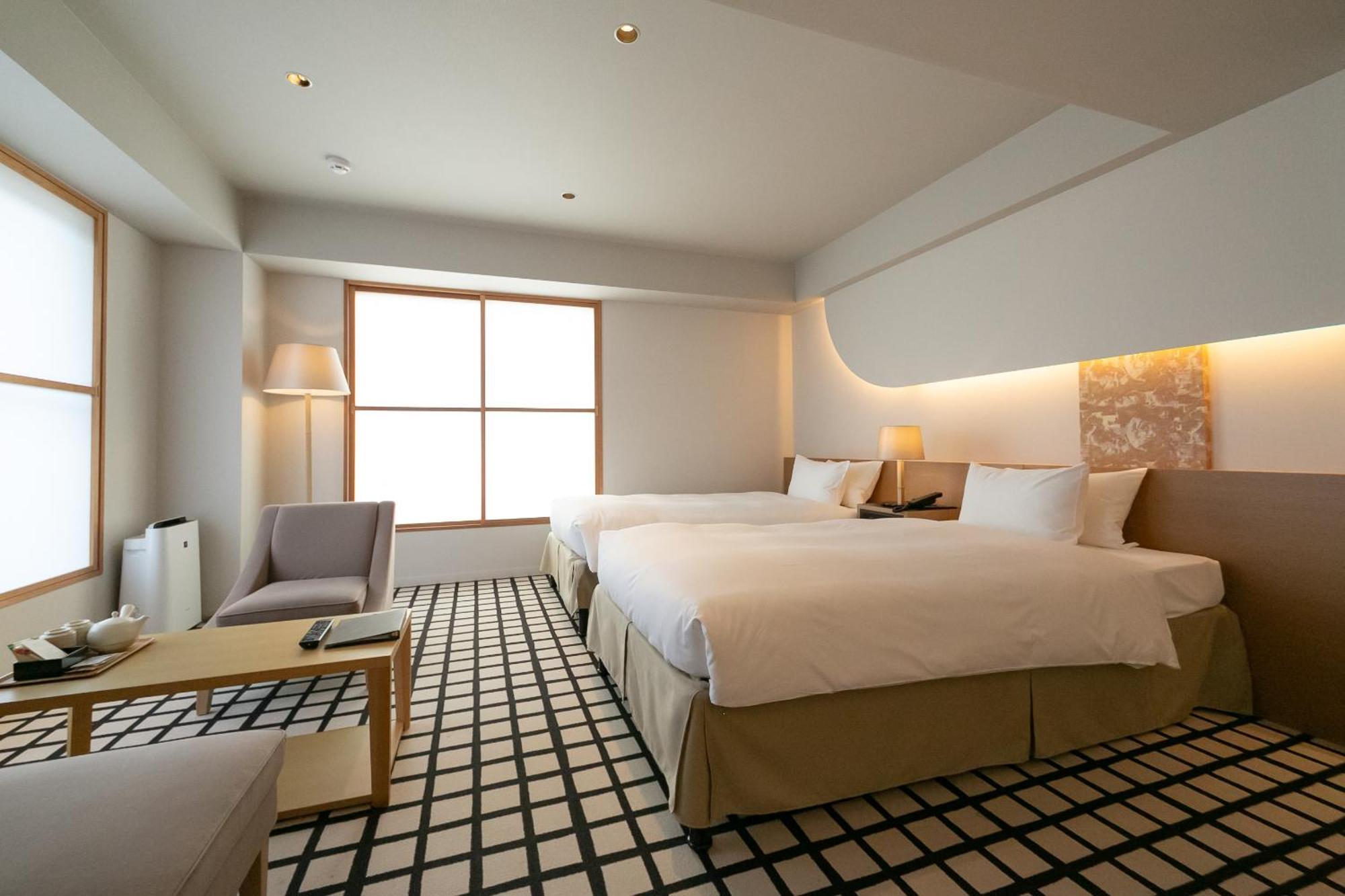 Hotel The General Shijou Shinmachi 4*