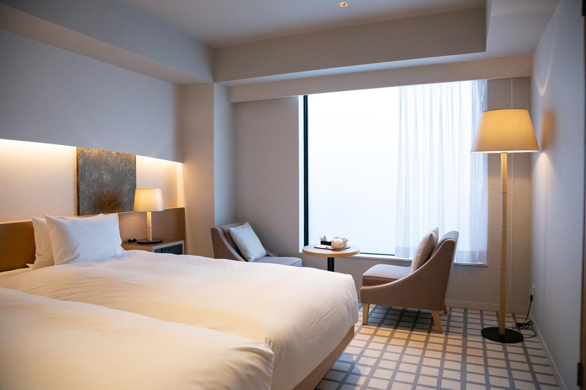 Hotel The General Shijou Shinmachi