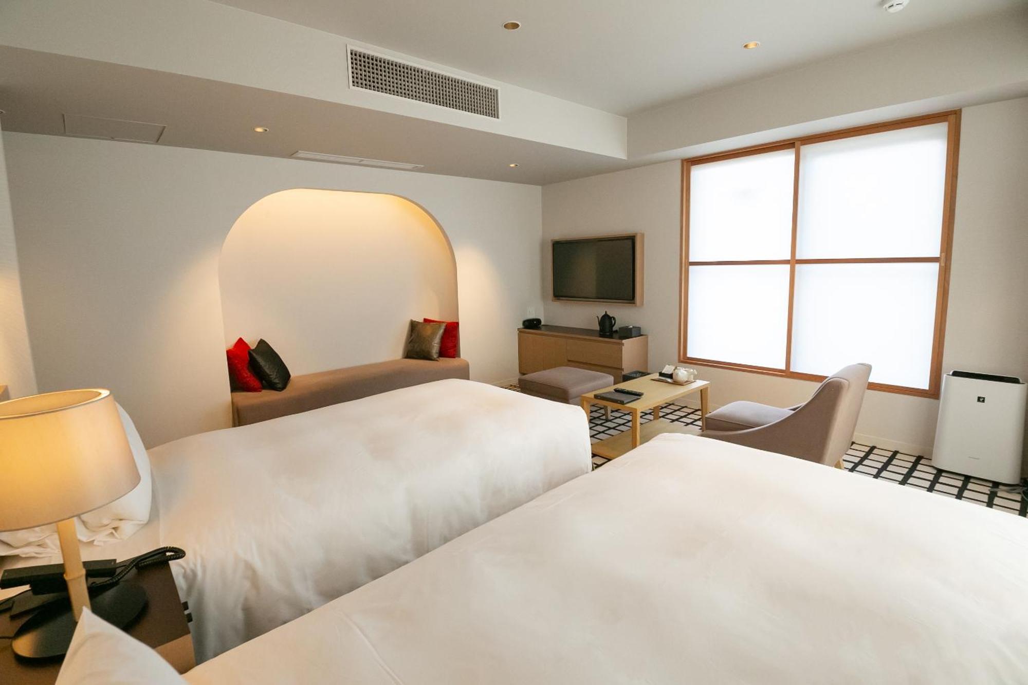 The General Shijou Shinmachi Hotel 4*
