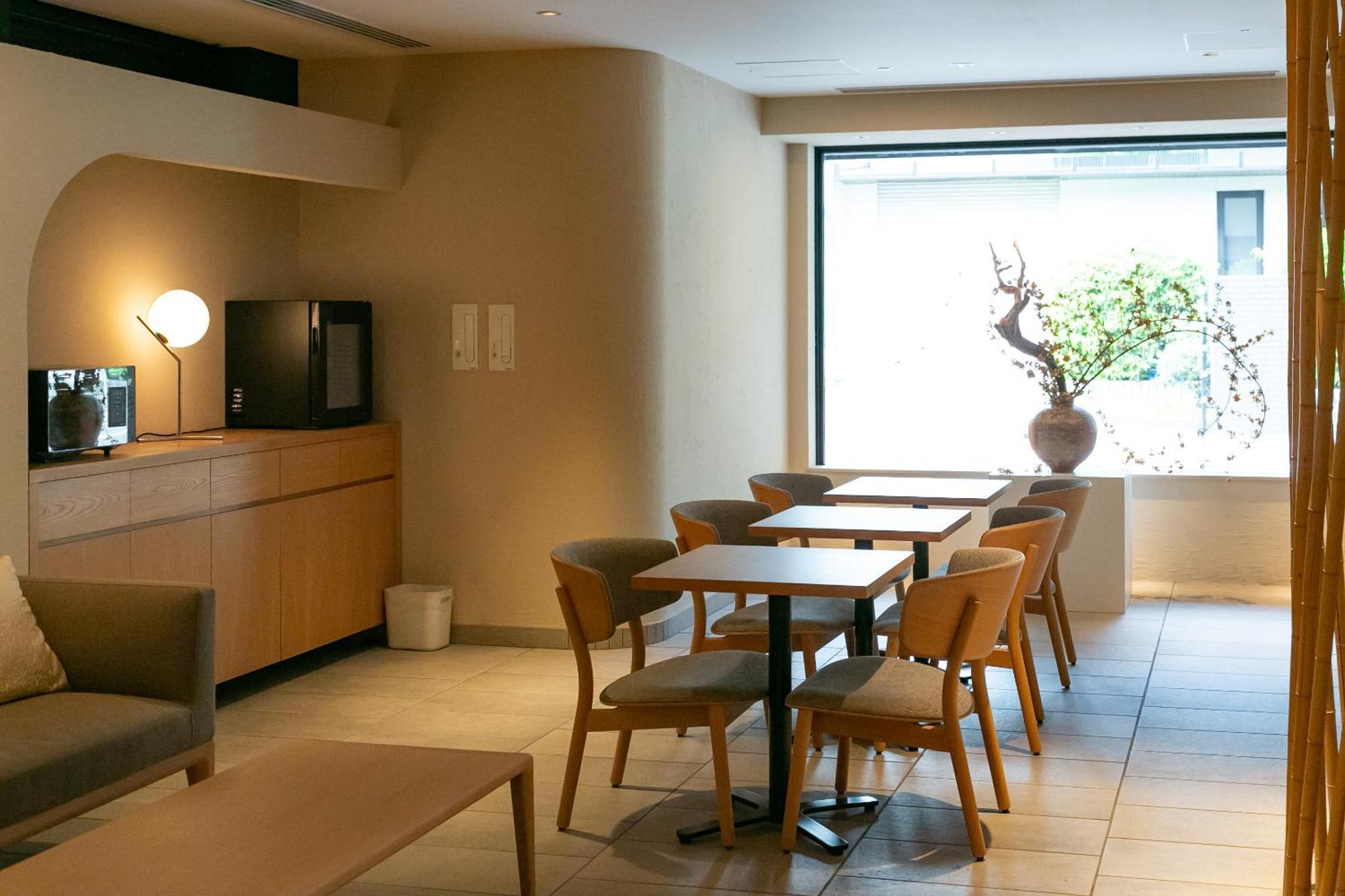 The General Shijou Shinmachi Hotel Kyoto
