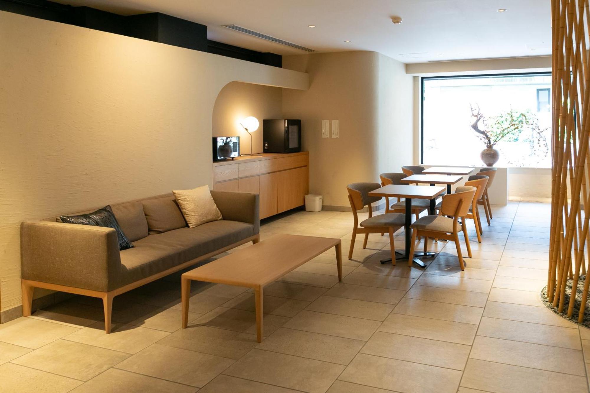 Hotel The General Shijou Shinmachi Kyoto