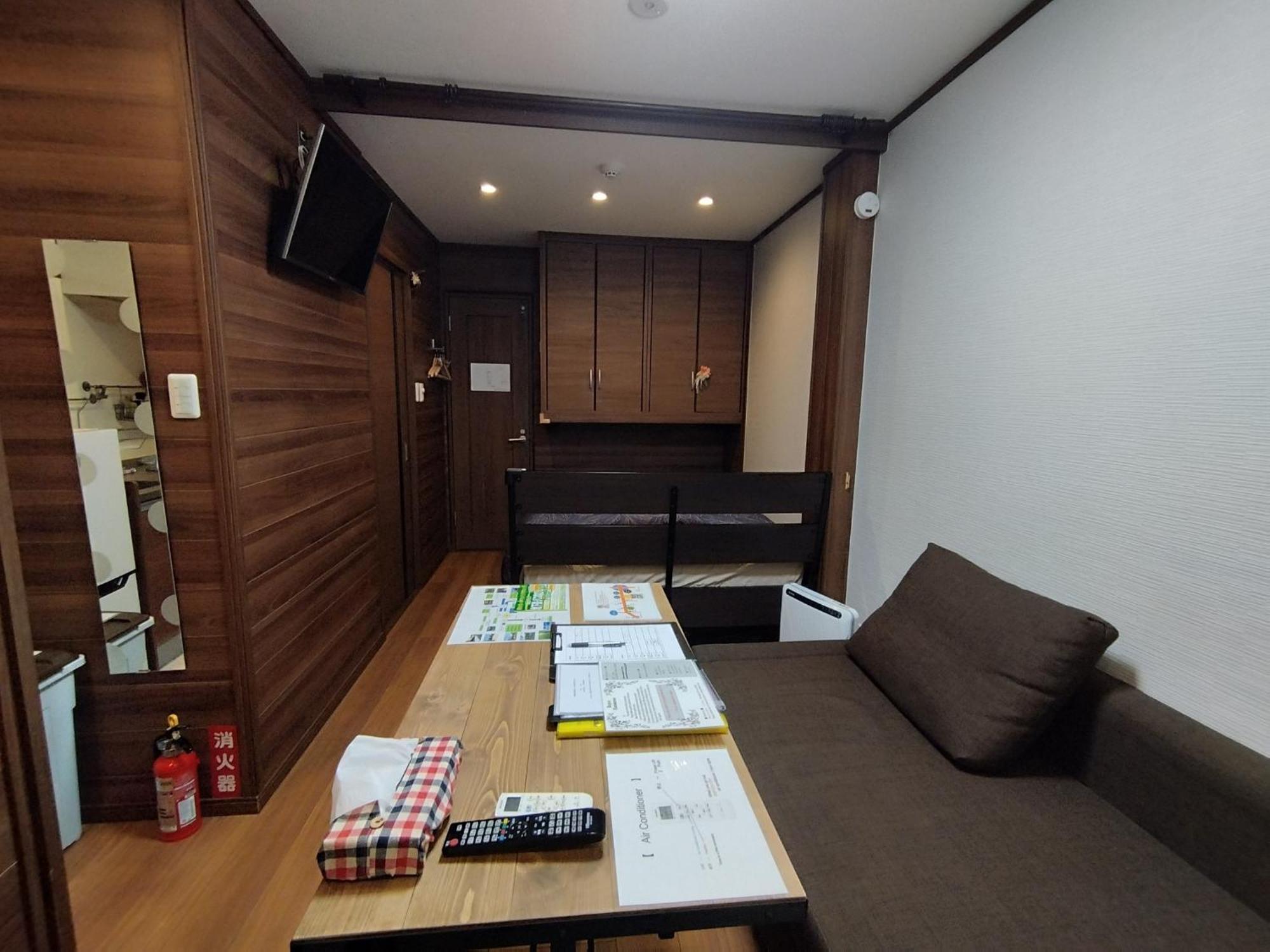 Apartment - / Vacation 168 Kyoto
