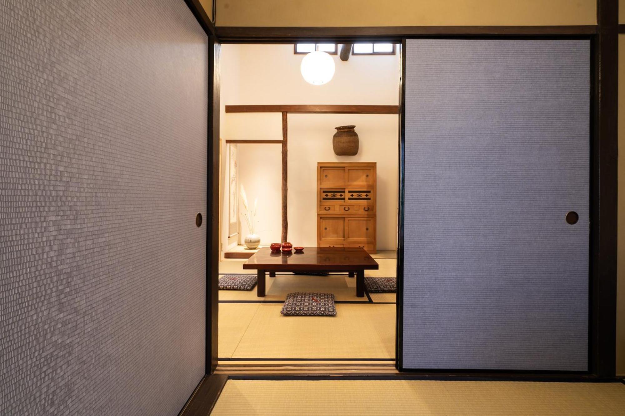 Gion House Holiday home *