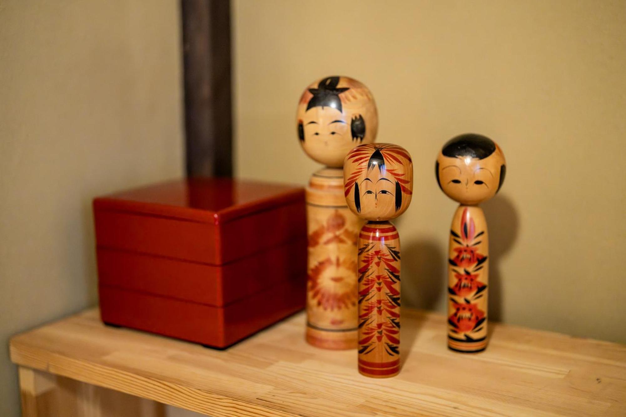 Gion House Kyoto