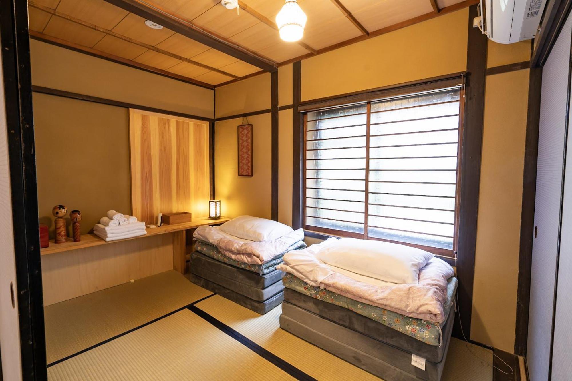 Holiday home Gion House *