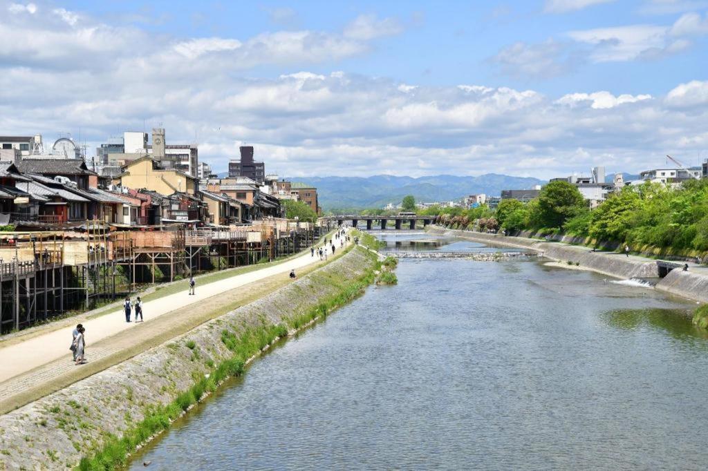 Four Points Flex By Sheraton Oike 3* Kyoto