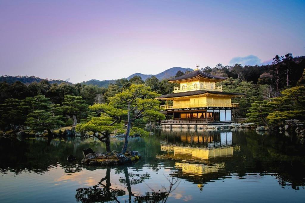 Hotel Four Points Flex By Sheraton Oike Kyoto