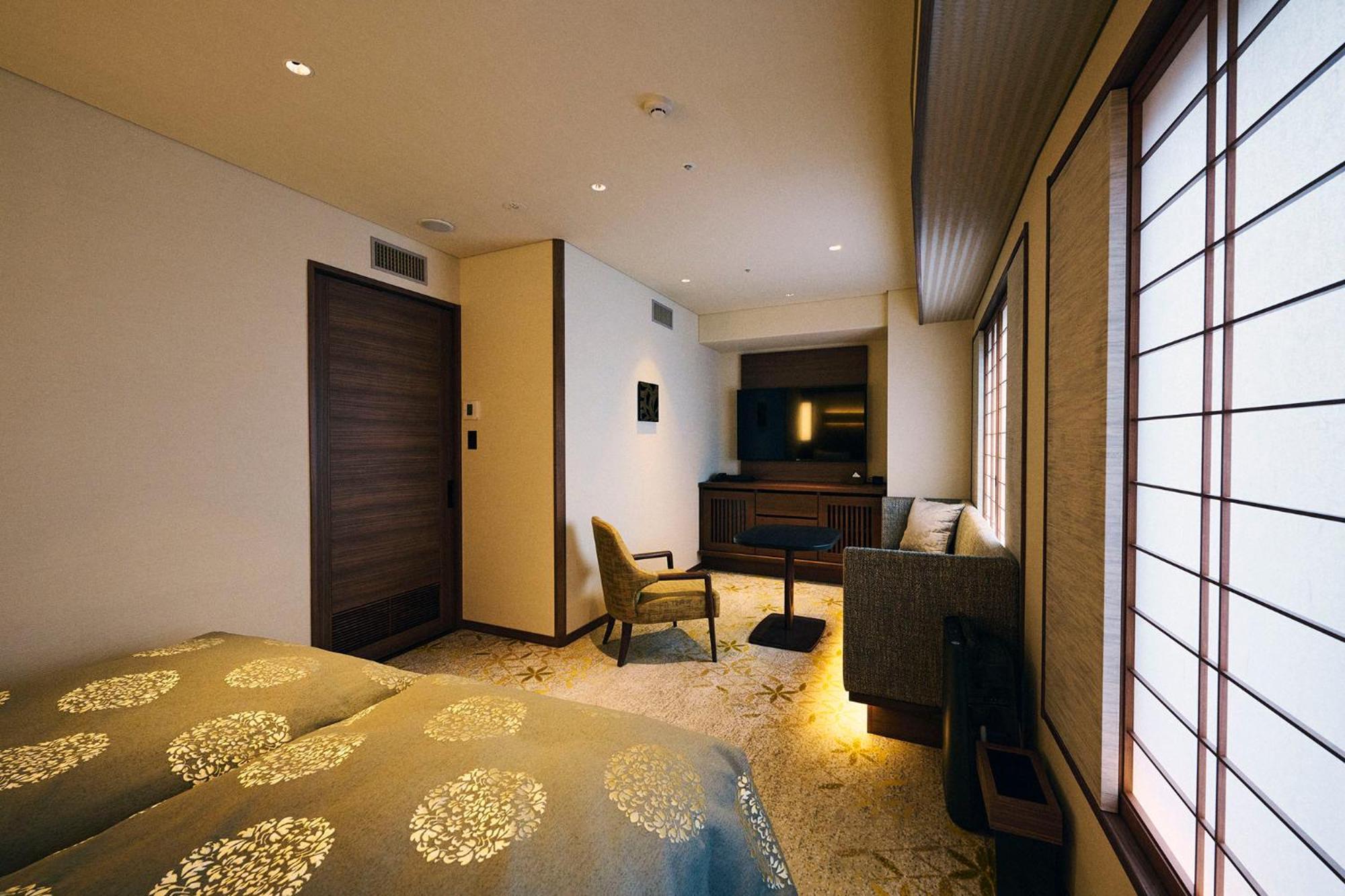 Hotel Sora Niwa Terrace 4*