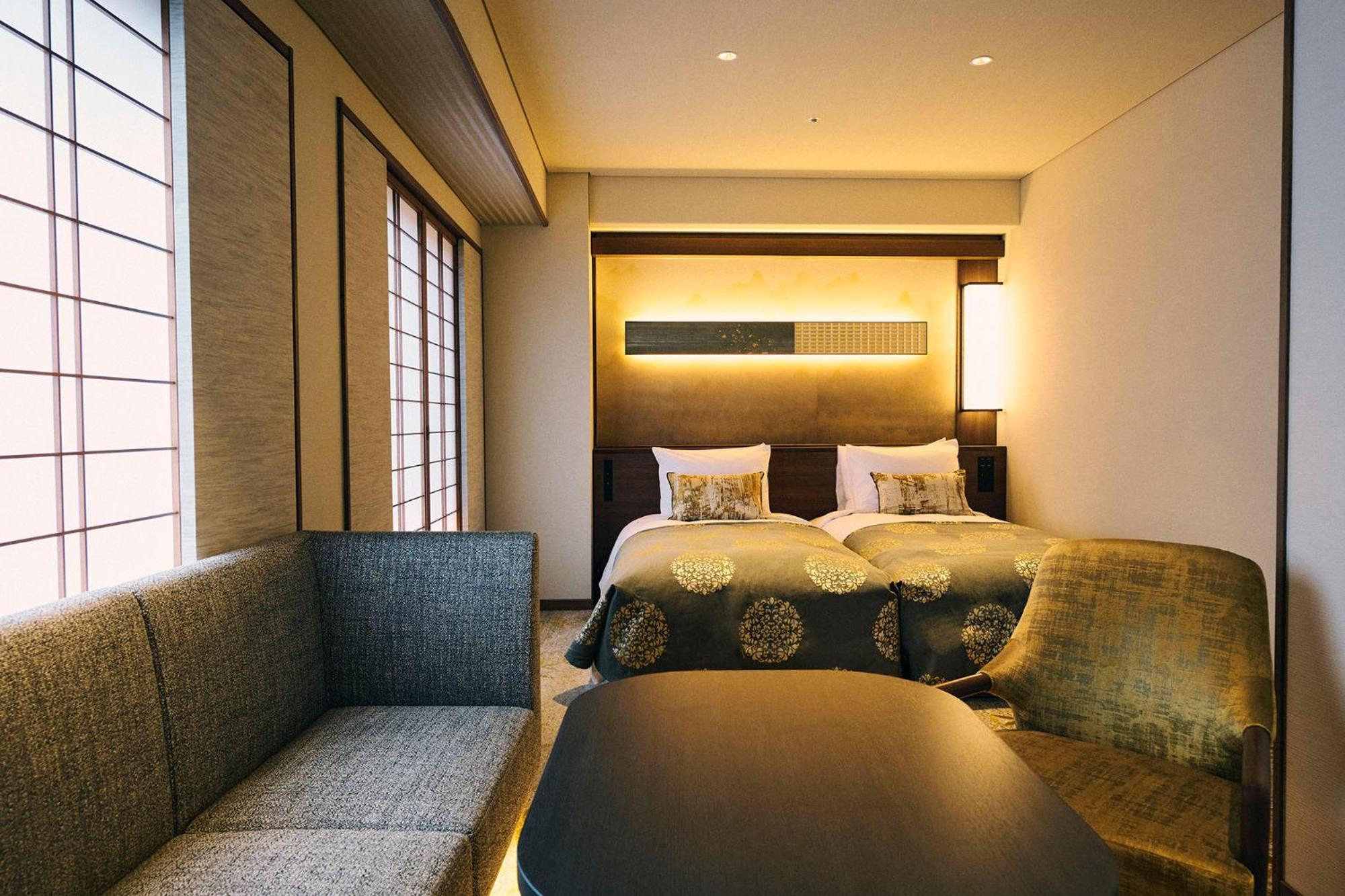 Sora Niwa Terrace