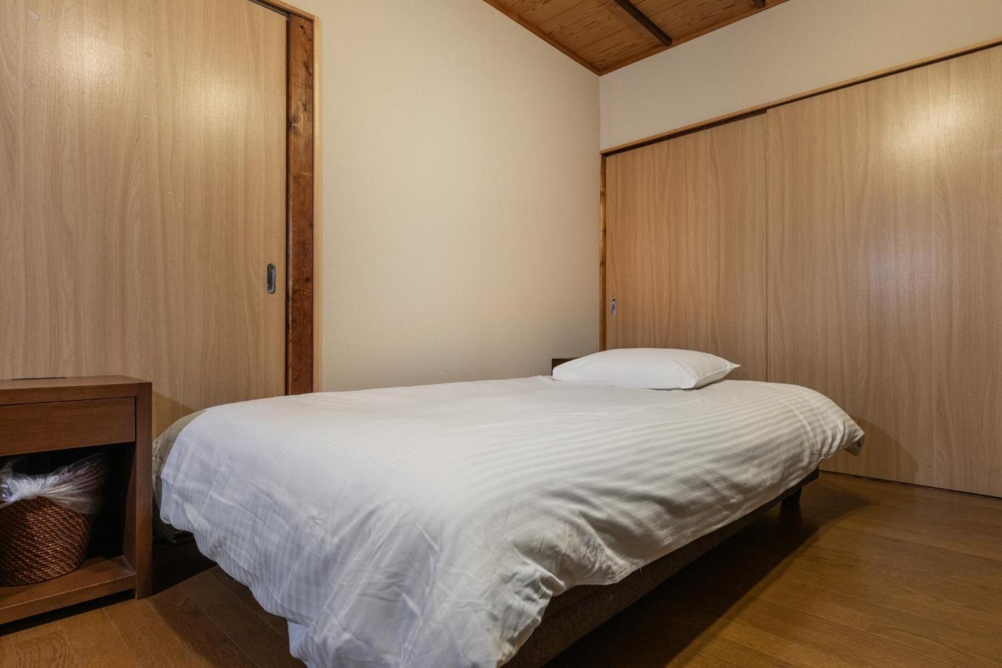 Shiki Homes | Hikari - Vacation 23900v Holiday home Kyoto