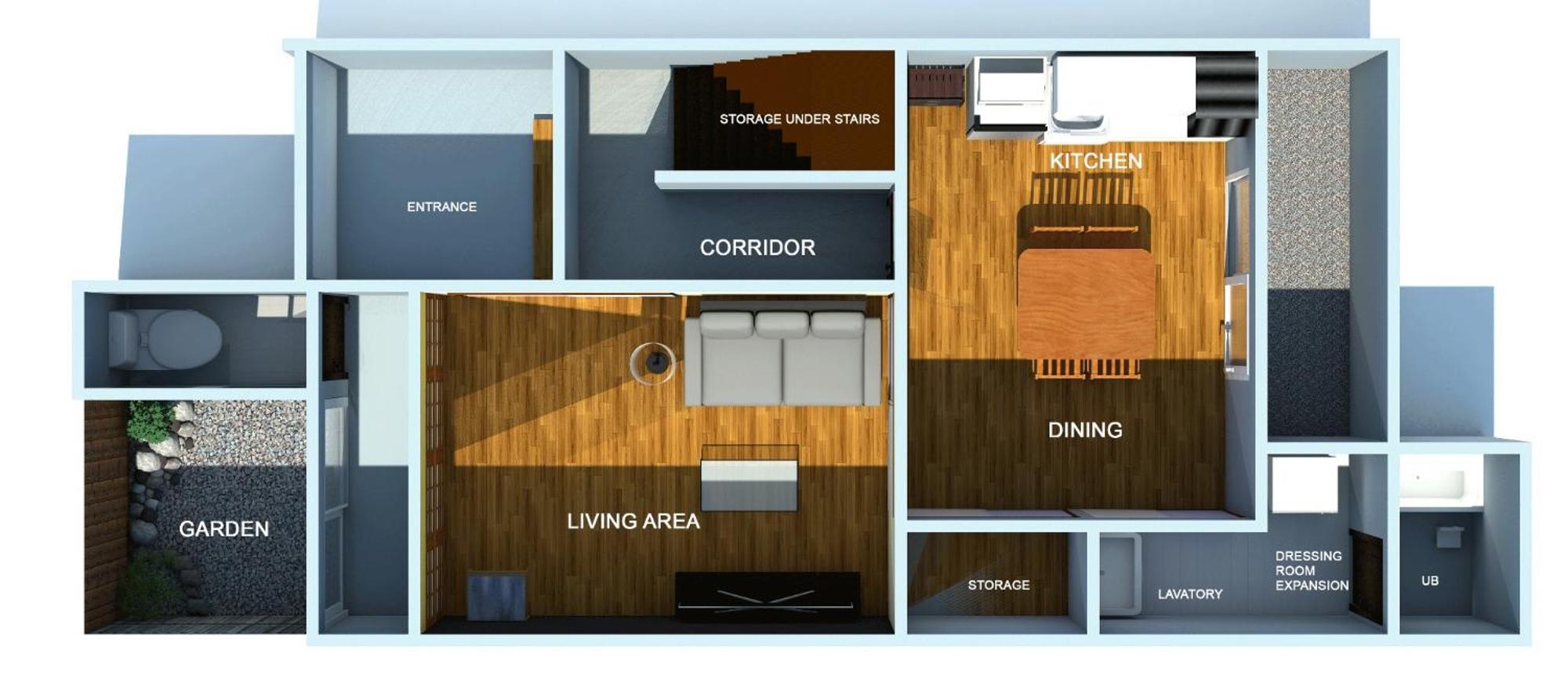 Shiki Homes | Hikari - Vacation 23900v Holiday home *