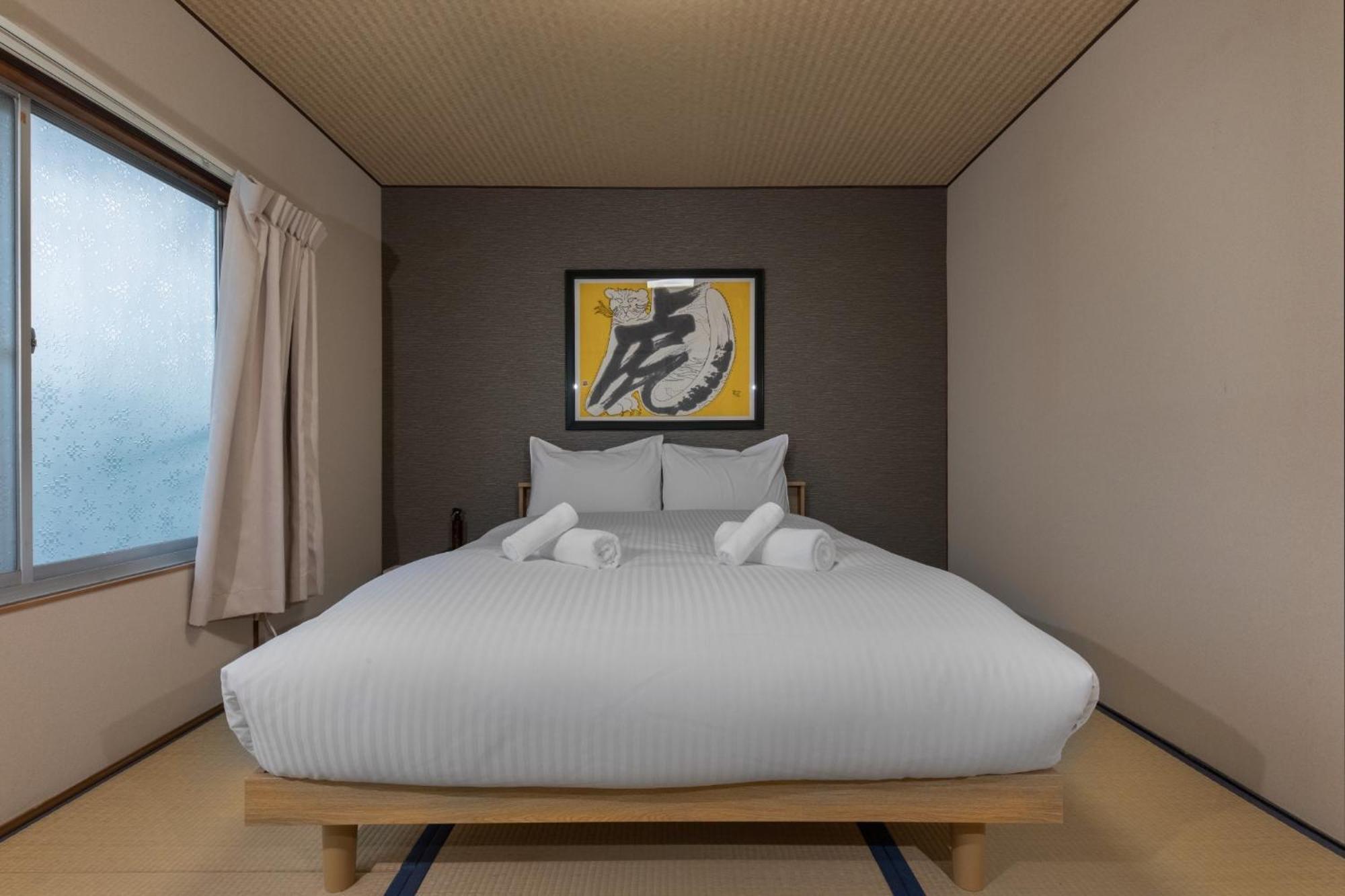 Holiday home Shiki Homes | Hikari - Vacation 23900v