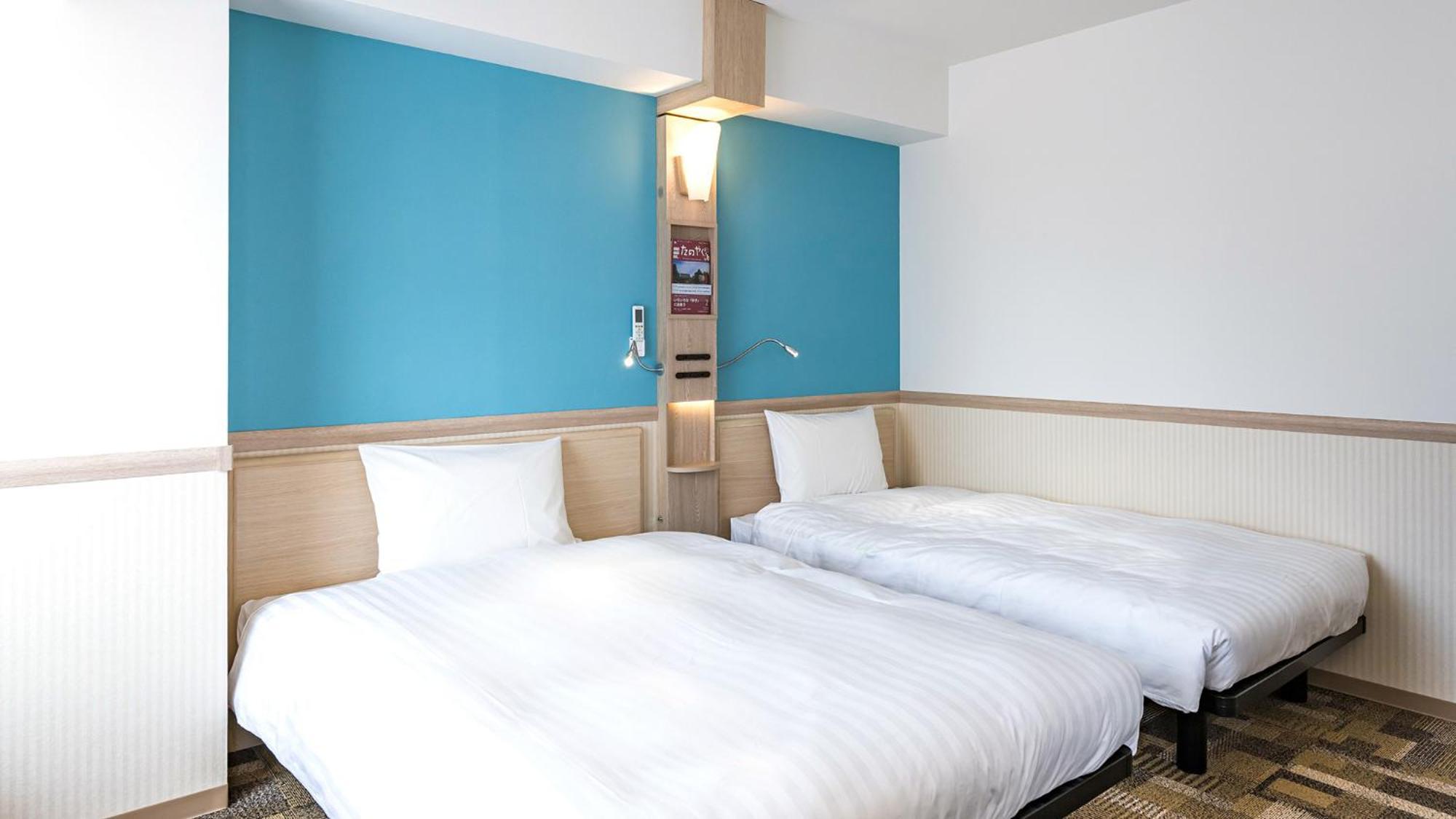 Hotel Toyoko Gojo-omiya