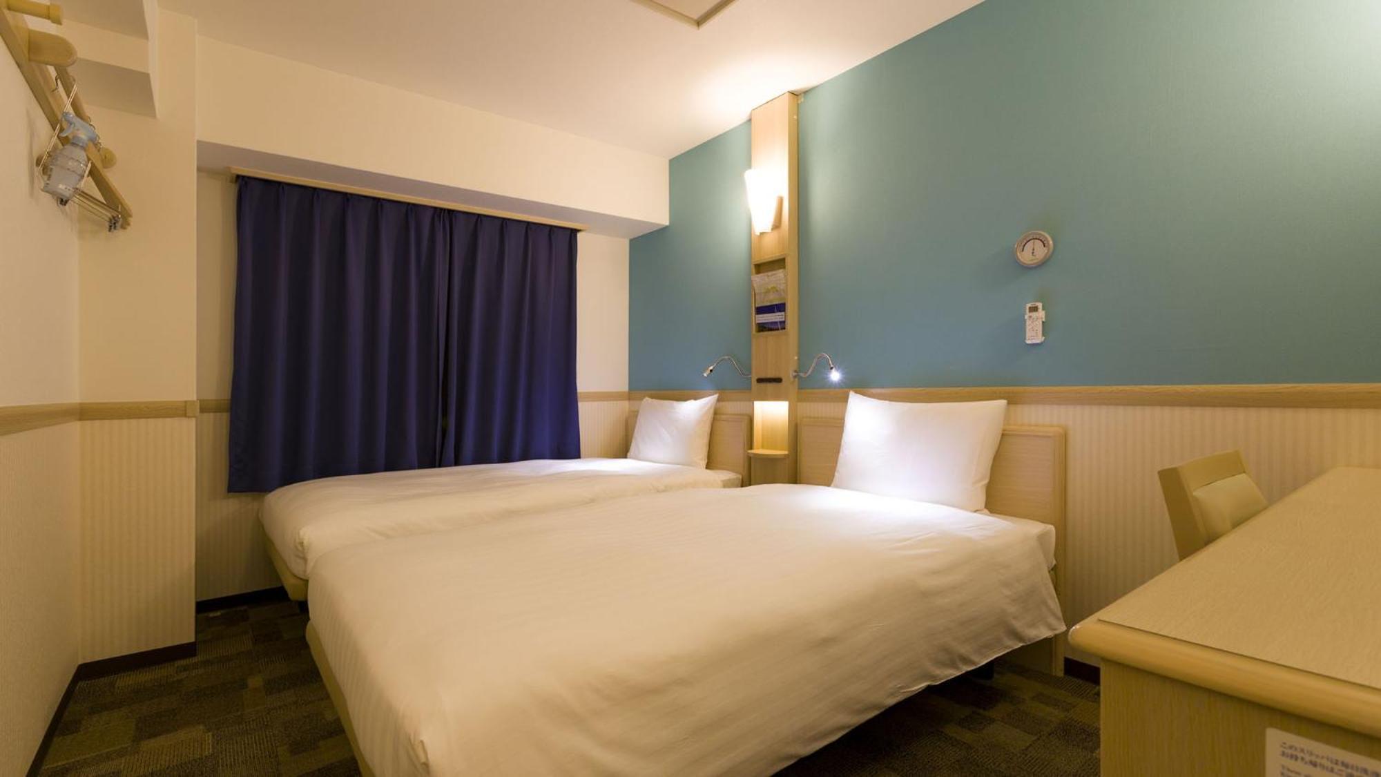 Toyoko Gojo-omiya Hotel 3*