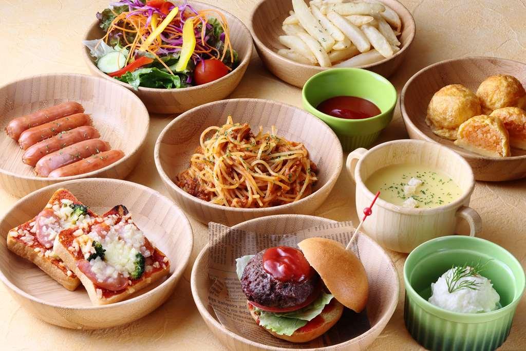 Hilton Garden Shijo Karasuma 3*
